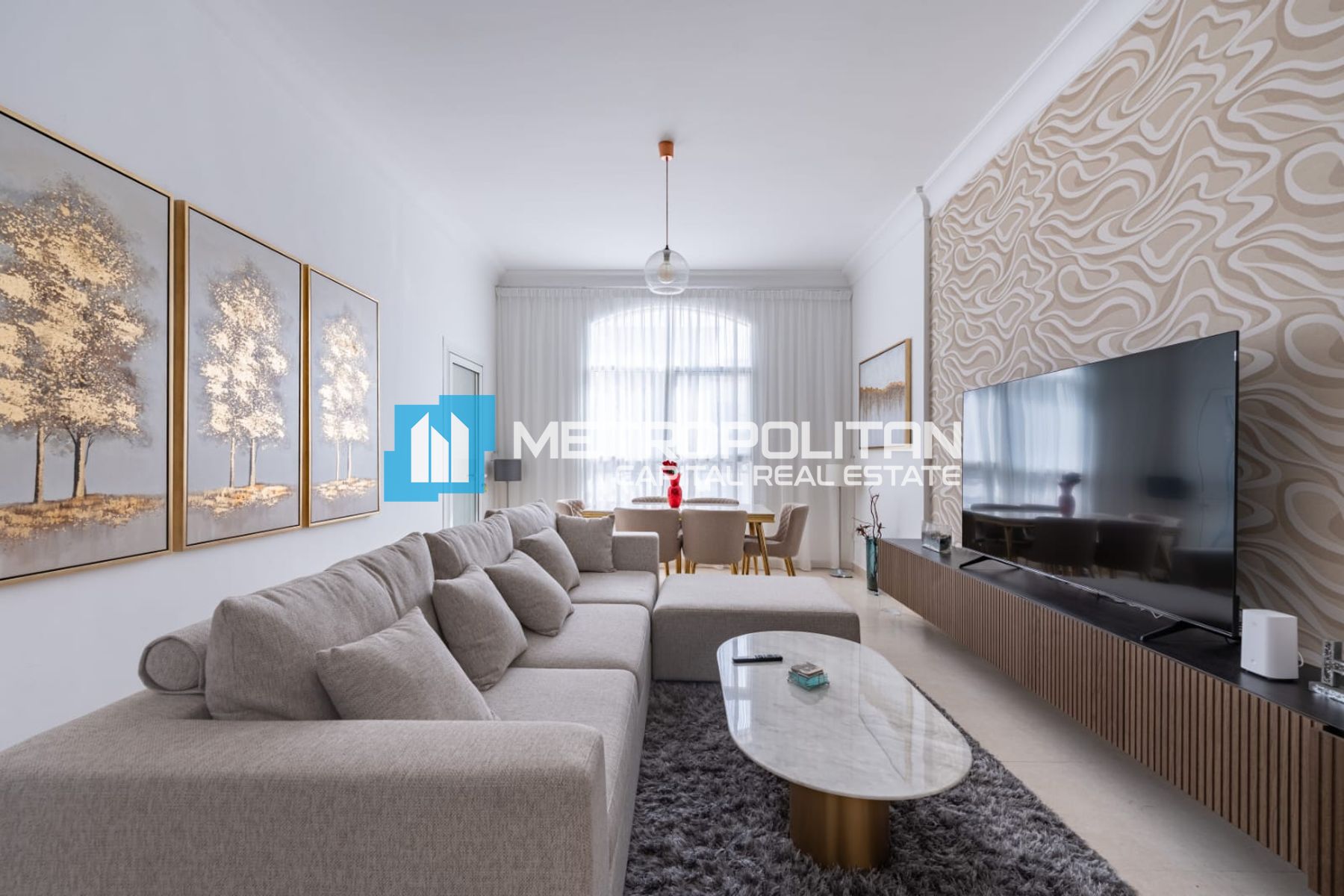 2BR Apartment for Sale in Ansam 3, Yas Island - MCS-46132