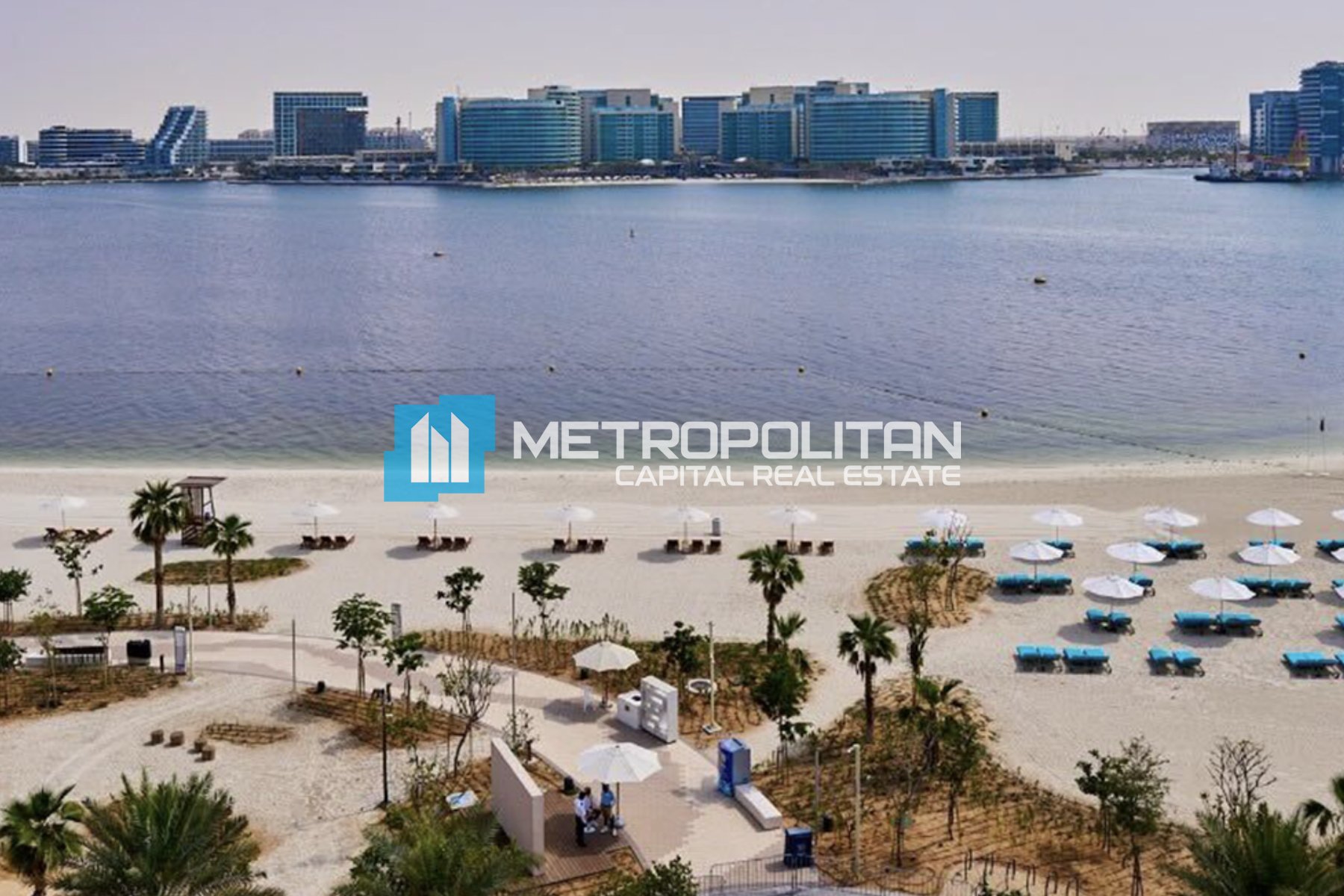 2BR Apartment for Sale in Sea La Vie, Yas Island - MCS-46134