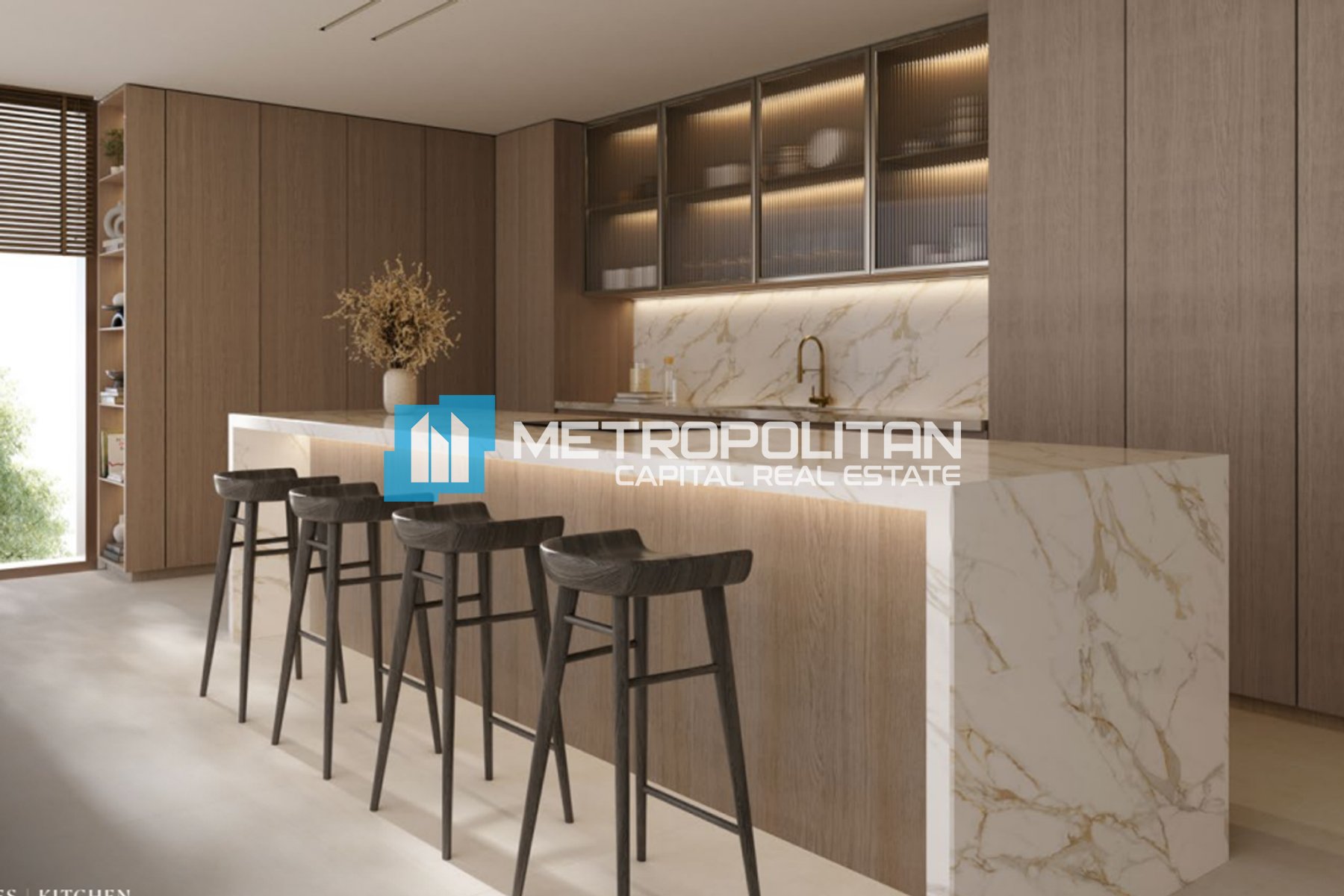 2BR w Balcony | Pool & Sea View | Prime Location