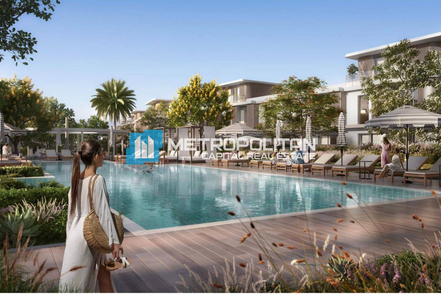 4BR Townhouse for Sale in Maysan, Al Reem Island - MCS-46139