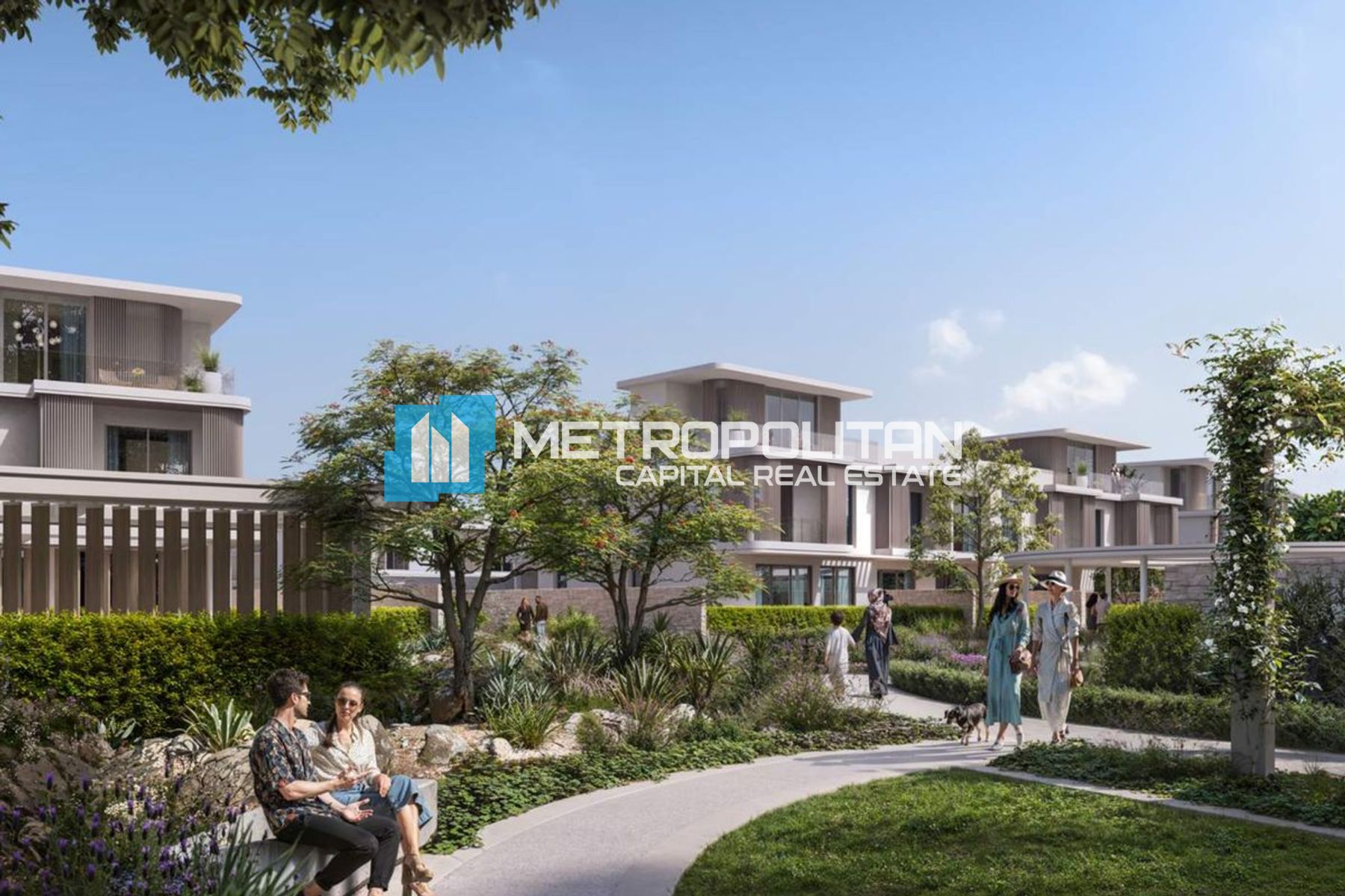 Single Row | End Unit | Prime Location | High ROI