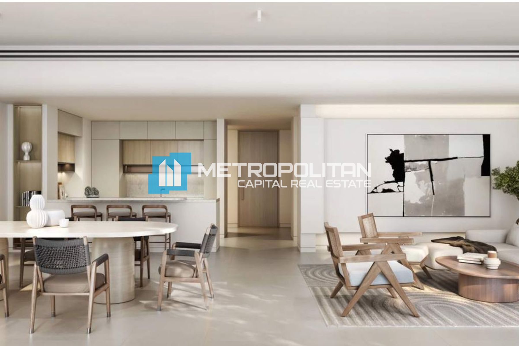 Single Row | End Unit | Prime Location | High ROI