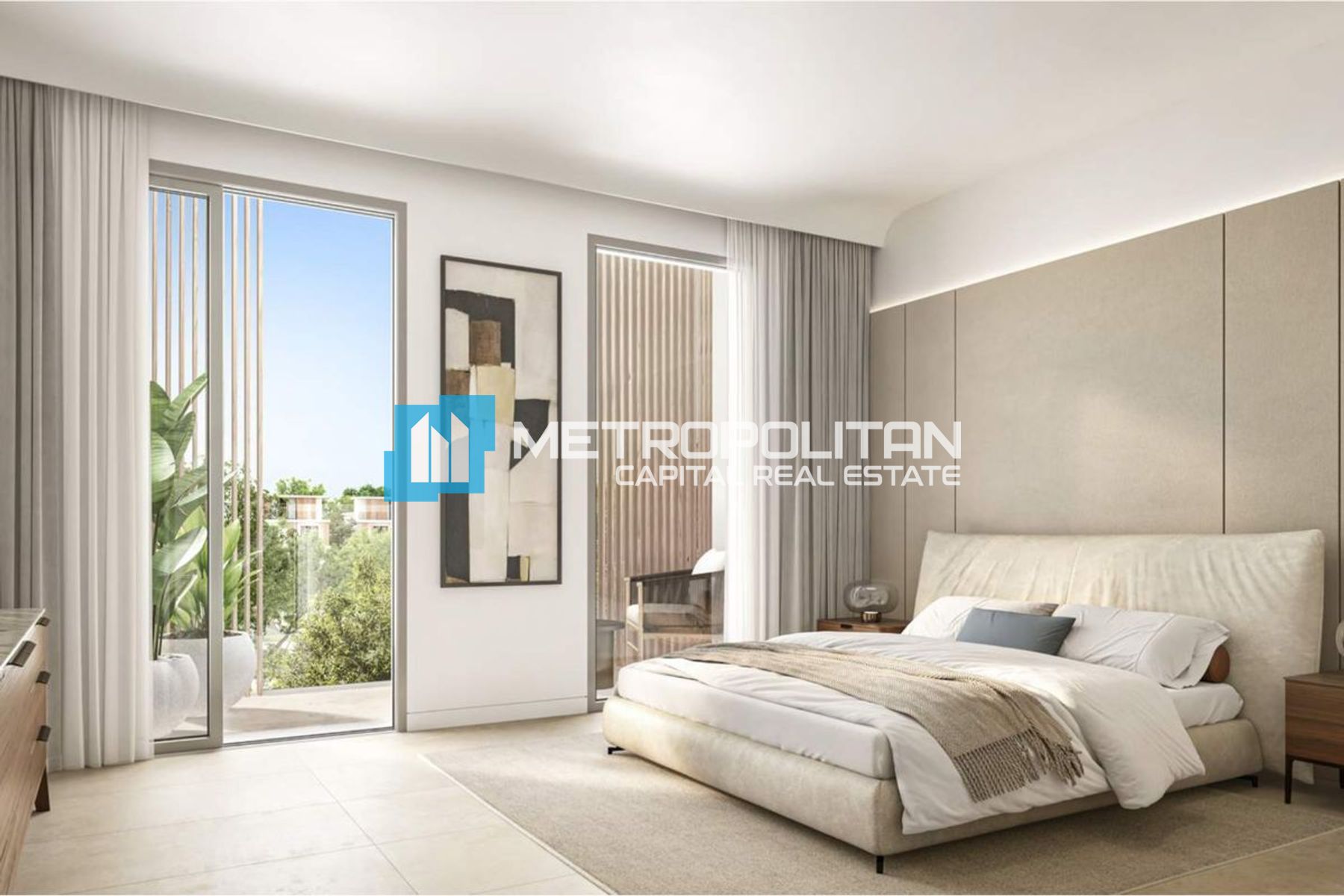 Single Row | End Unit | Prime Location | High ROI