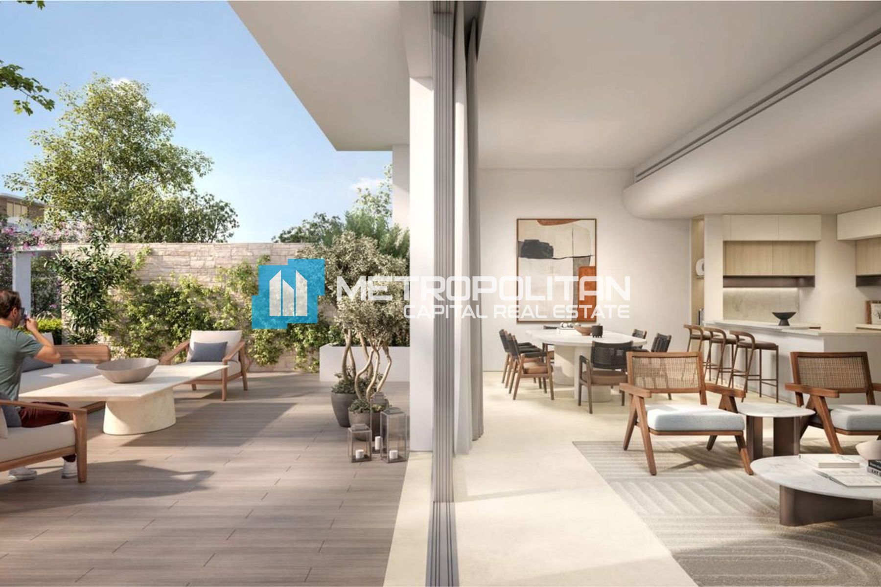 Single Row | End Unit | Prime Location | High ROI