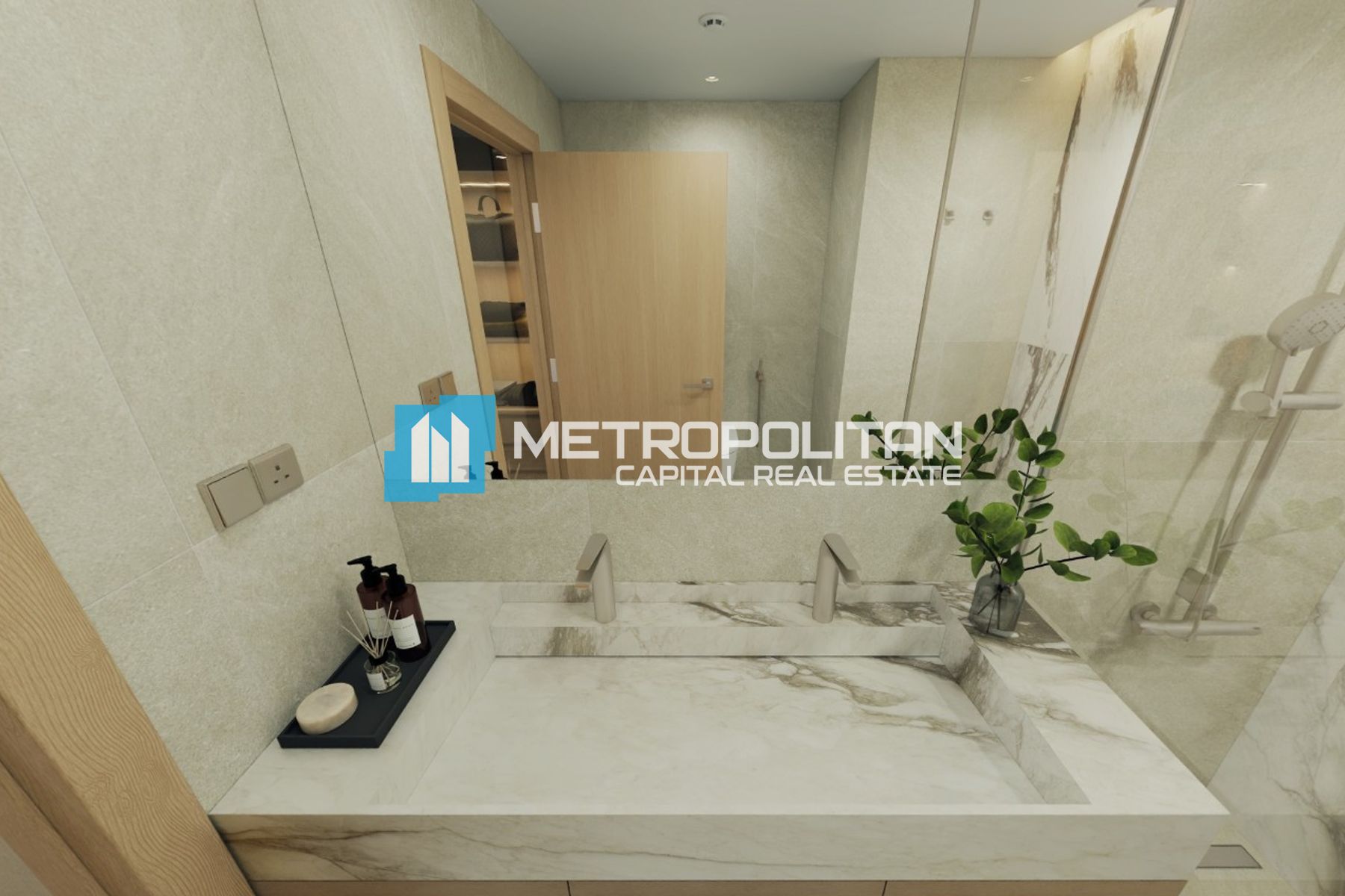 Investment Offer | Original Price | Panoramic View