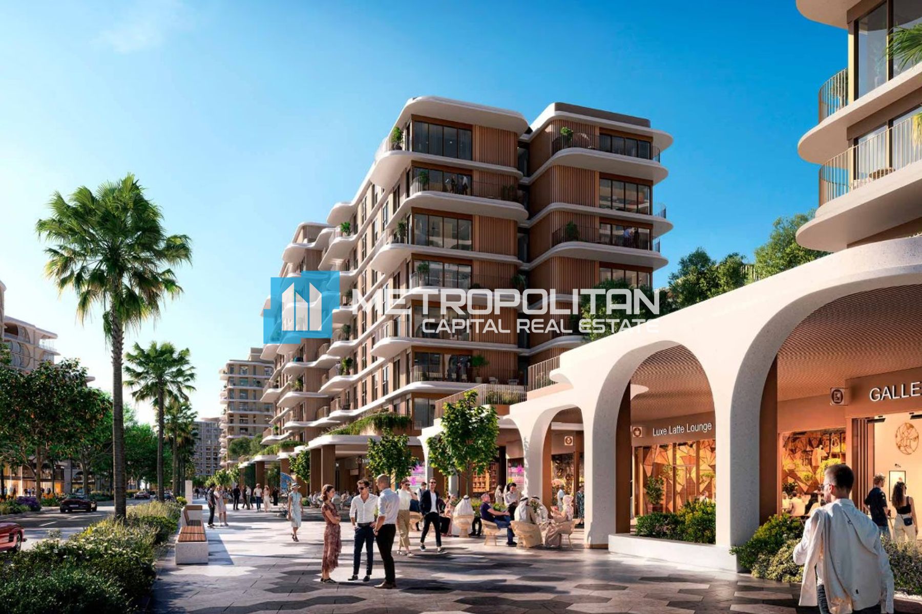 Investment Offer | Original Price | Panoramic View
