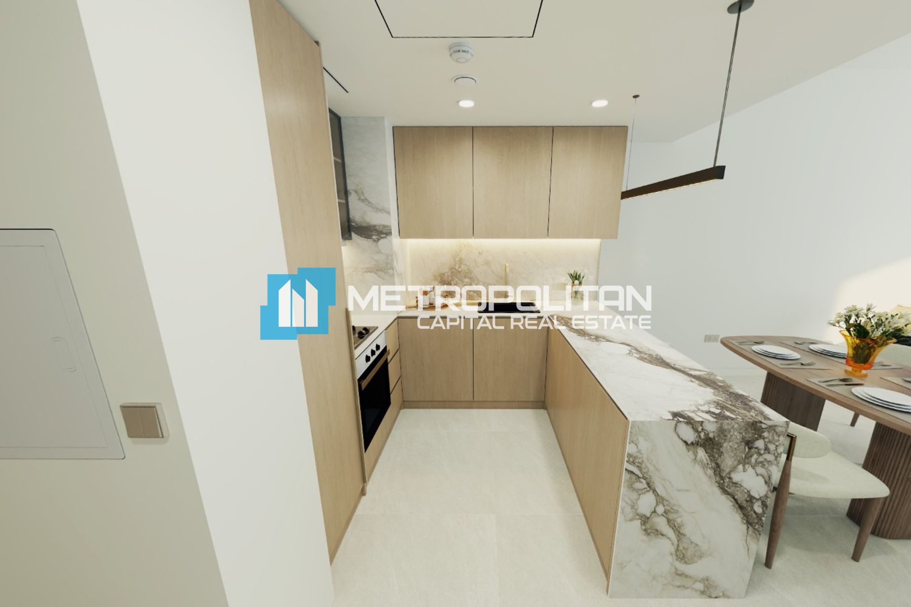 Investment Offer | Original Price | Panoramic View
