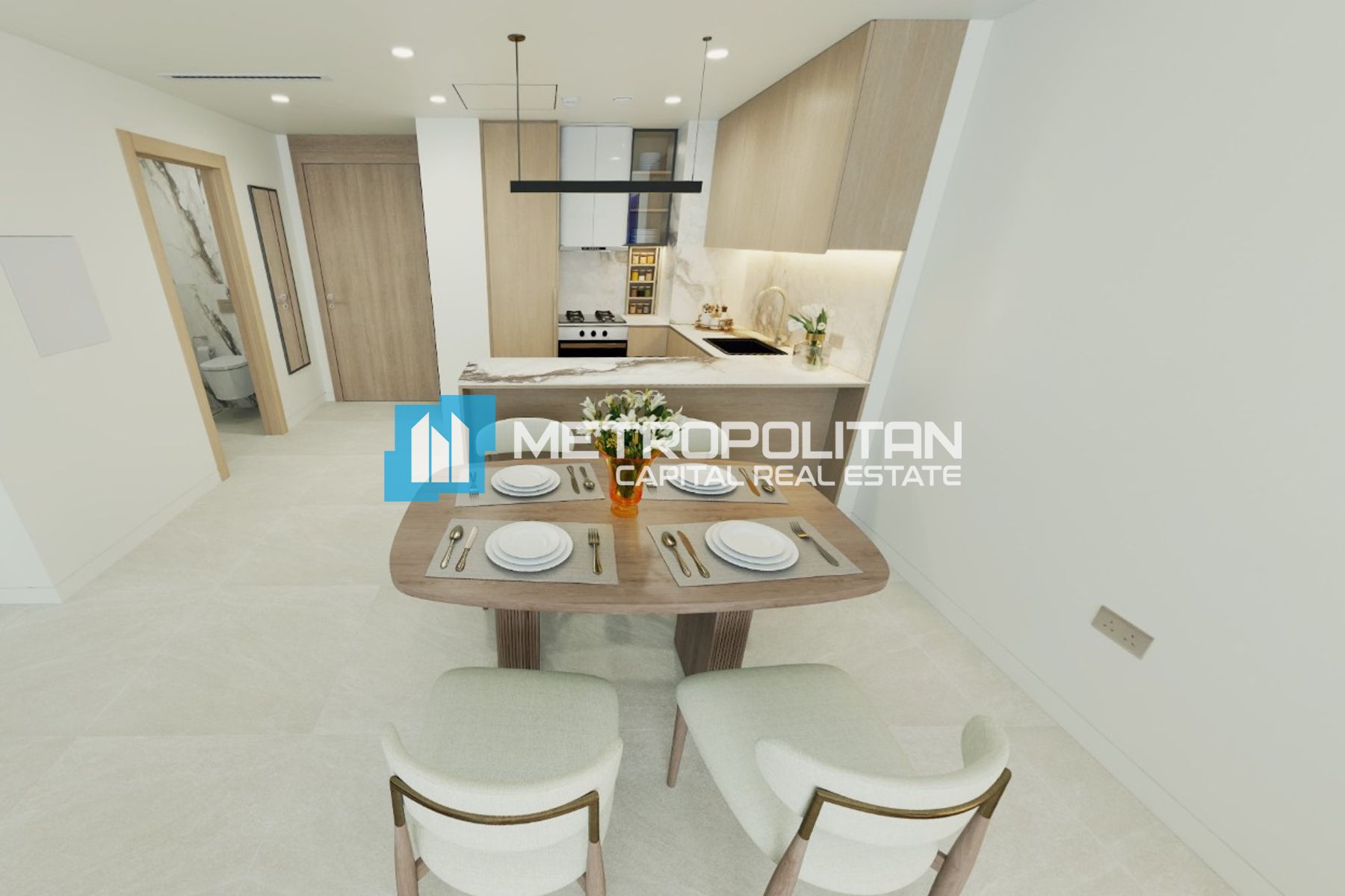 Investment Offer | Original Price | Panoramic View