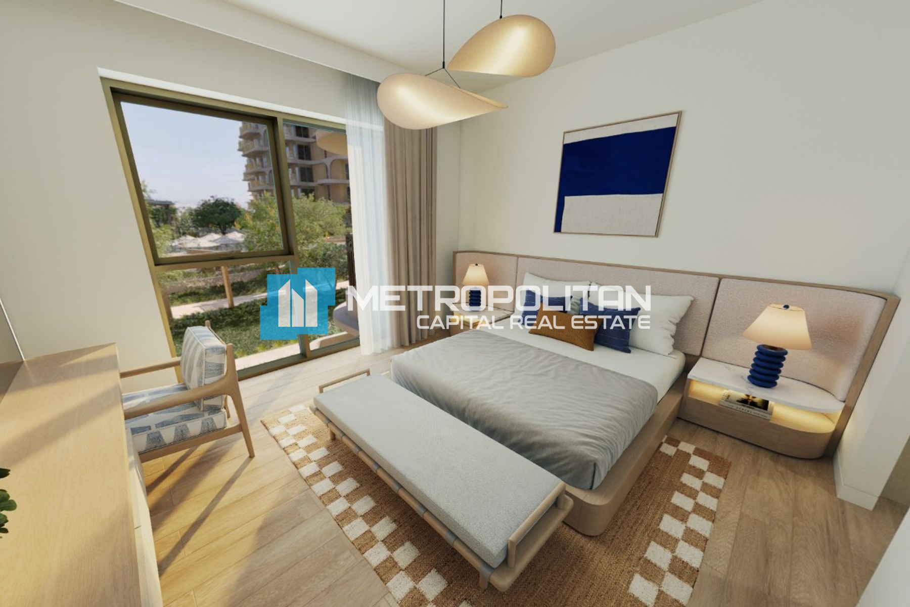 Investment Offer | Original Price | Panoramic View