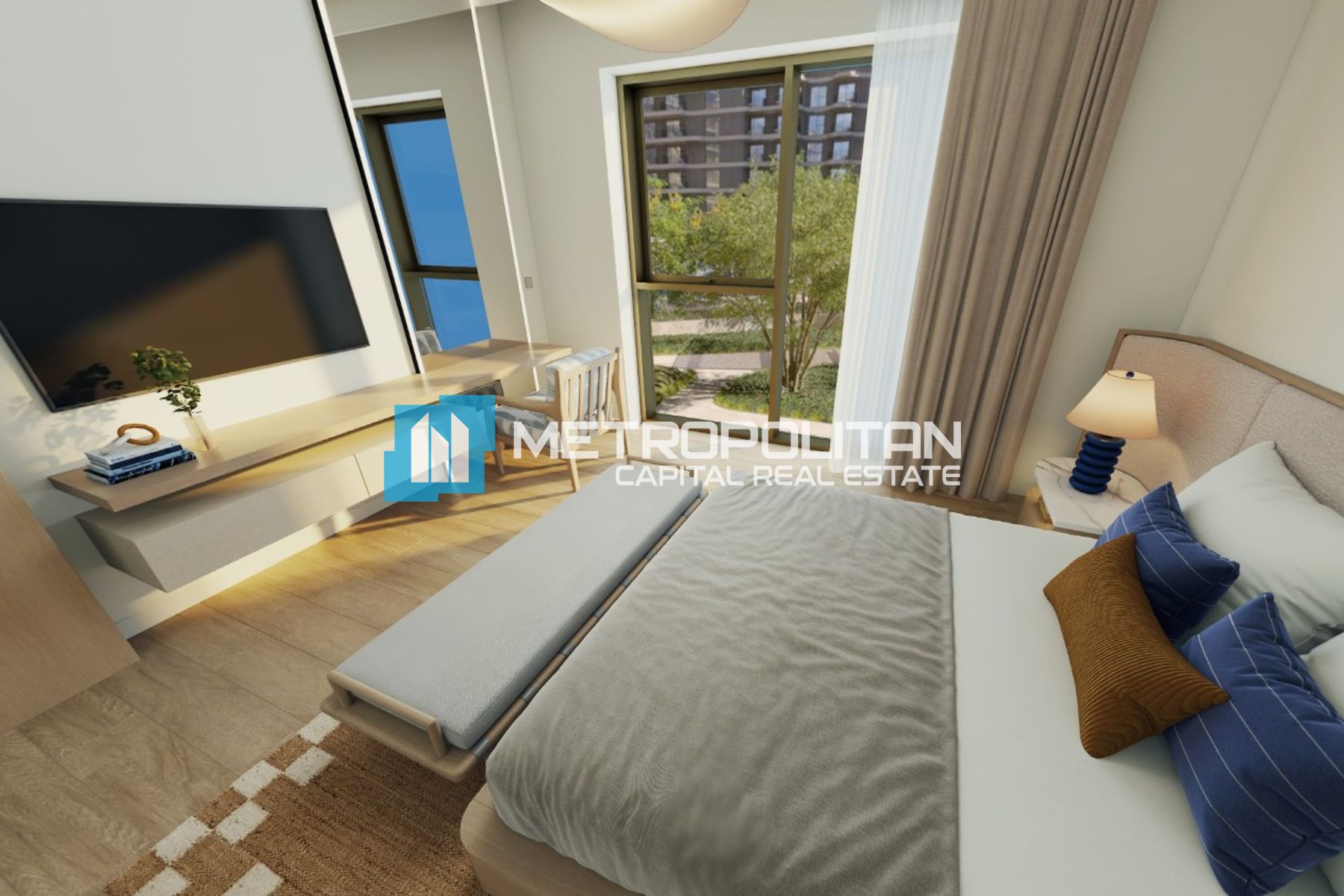 Investment Offer | Original Price | Panoramic View