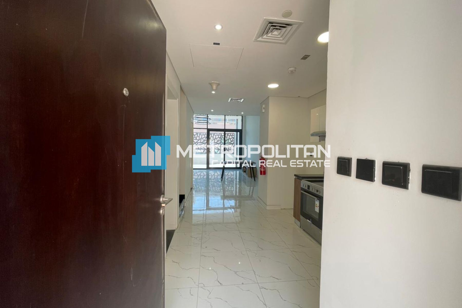 Hot Deal | Single Row Middle | 3 BR w Maid's