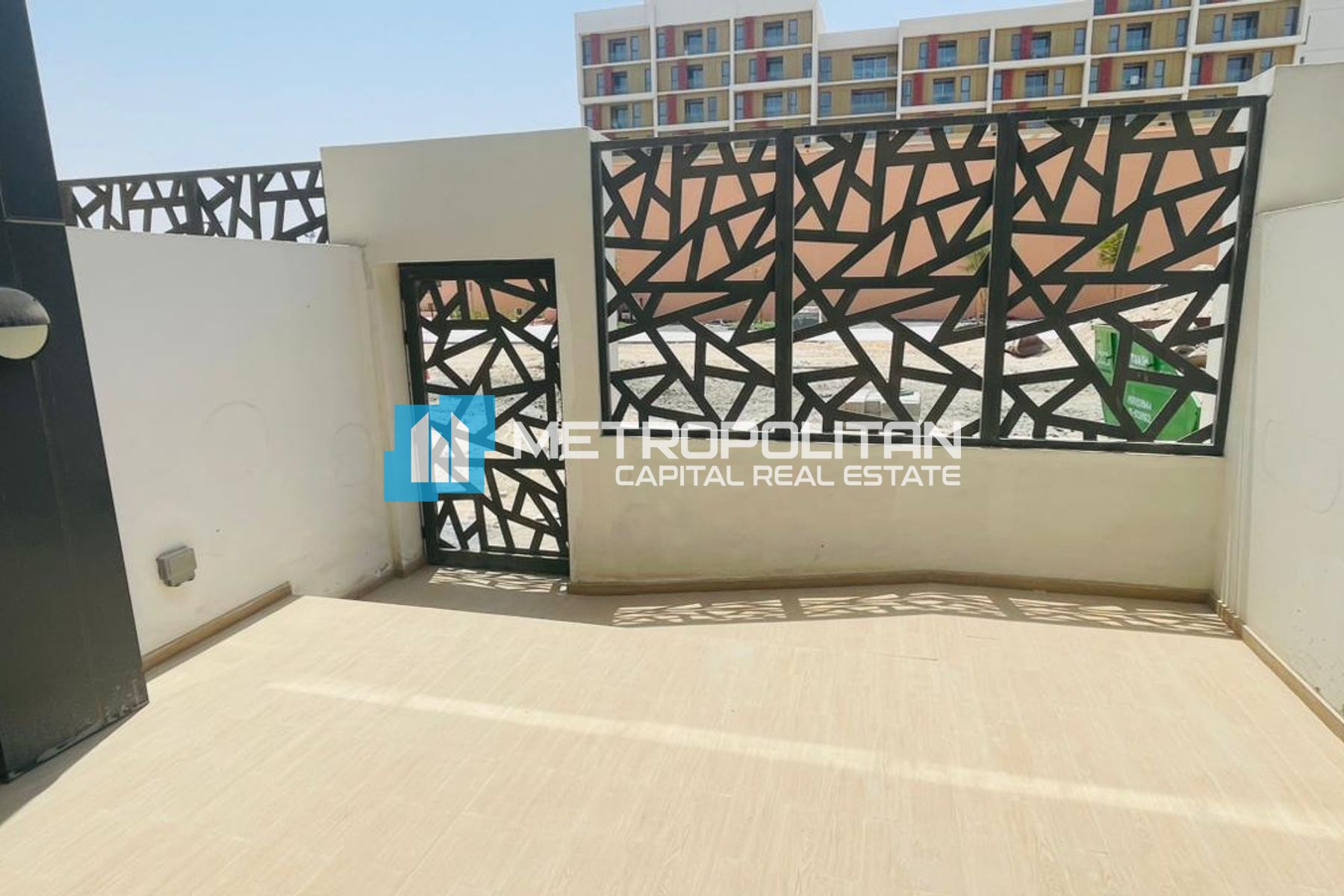 Hot Deal | Single Row Middle | 3 BR w Maid's