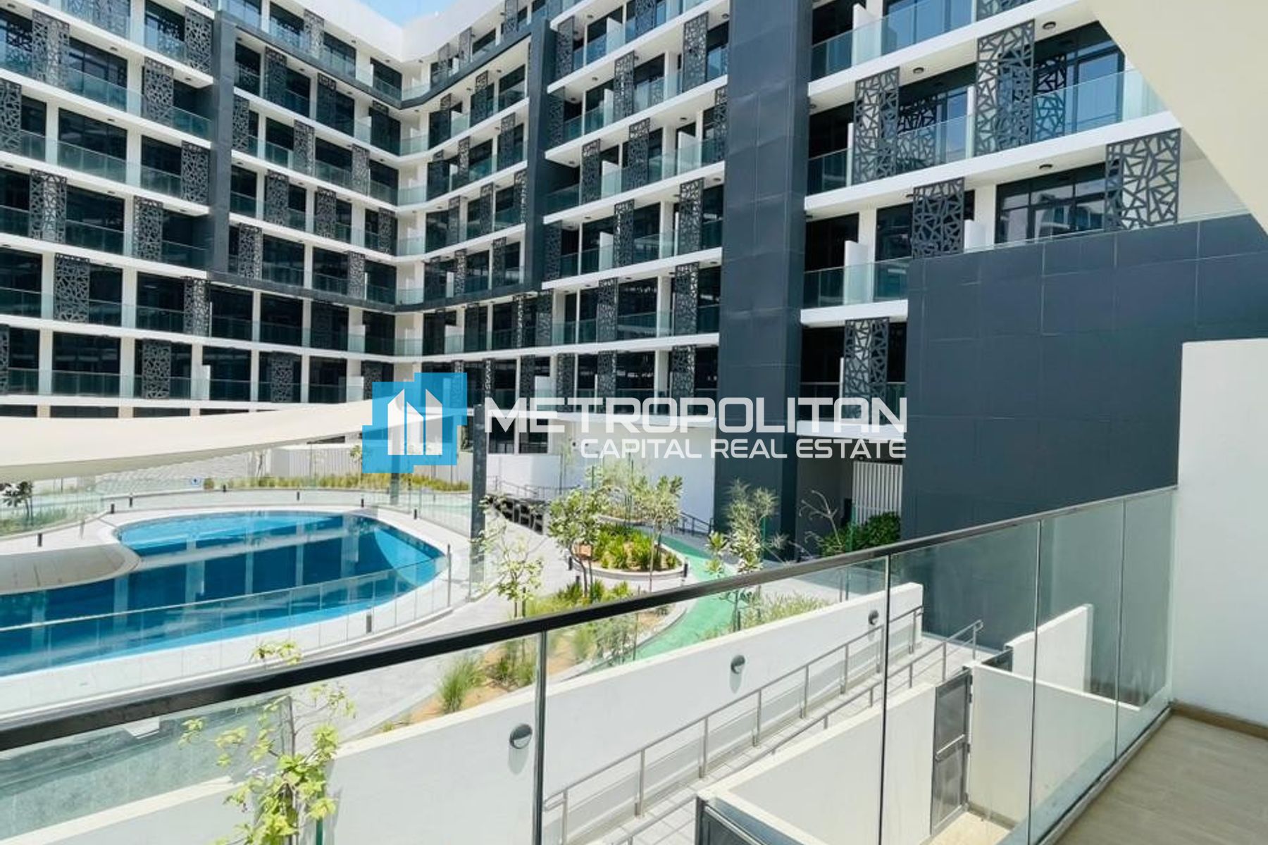 3BR Townhouse for Sale in The Gate, Masdar City - MCS-46174