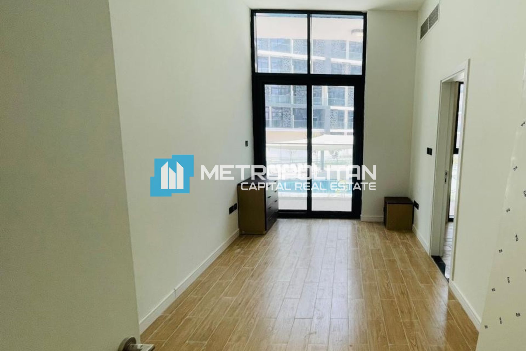 3BR Townhouse for Sale in The Gate, Masdar City - MCS-46174
