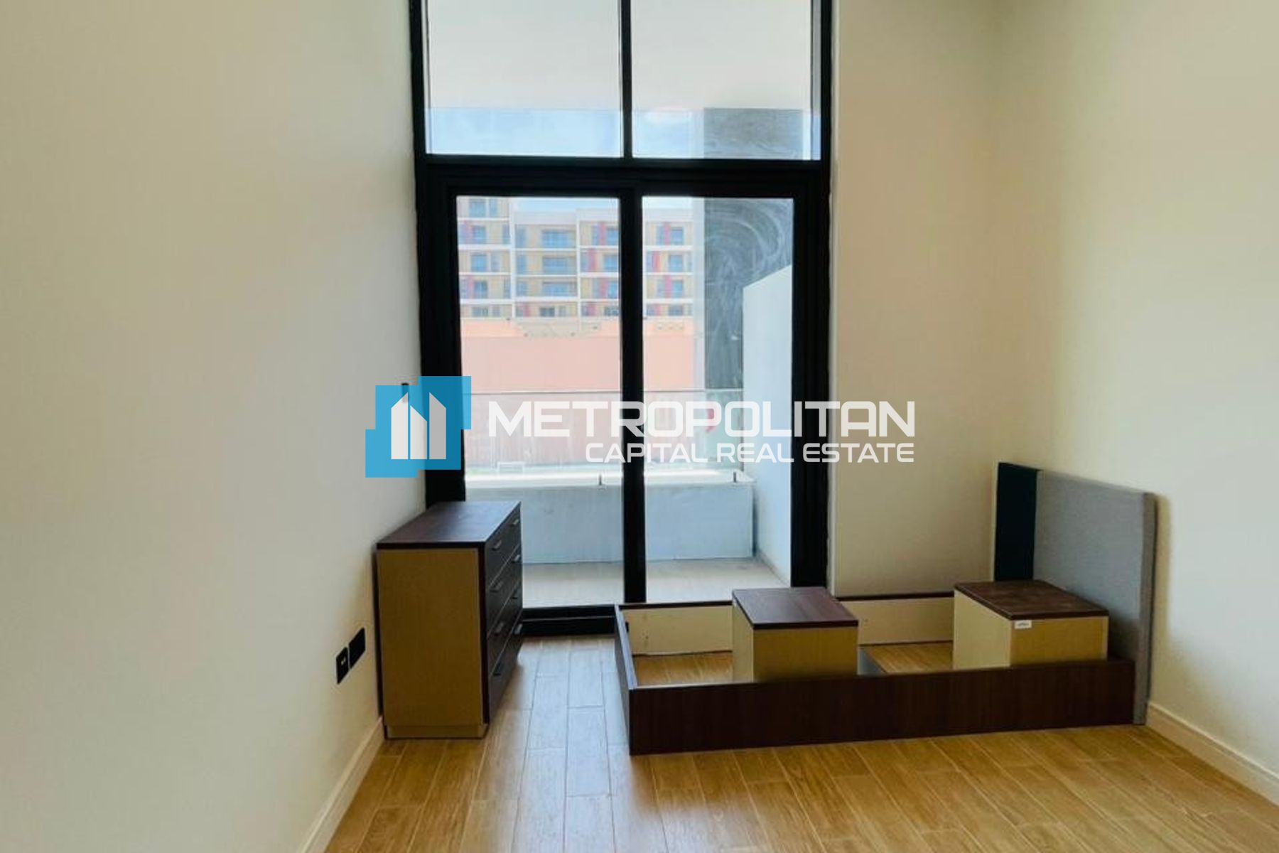 3BR Townhouse for Sale in The Gate, Masdar City - MCS-46174