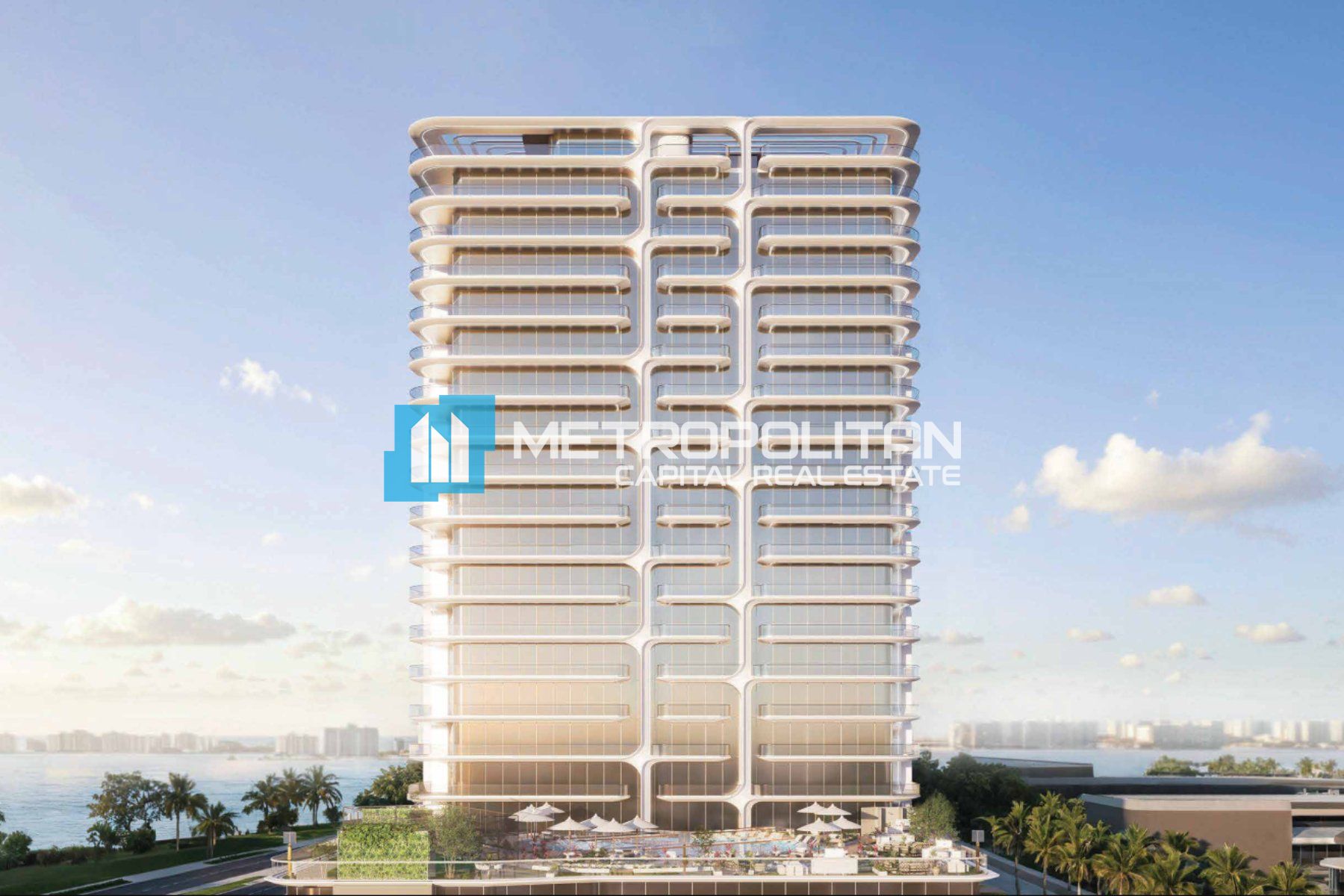 Direct from Developer | 2BR w/ Maid | Balcony