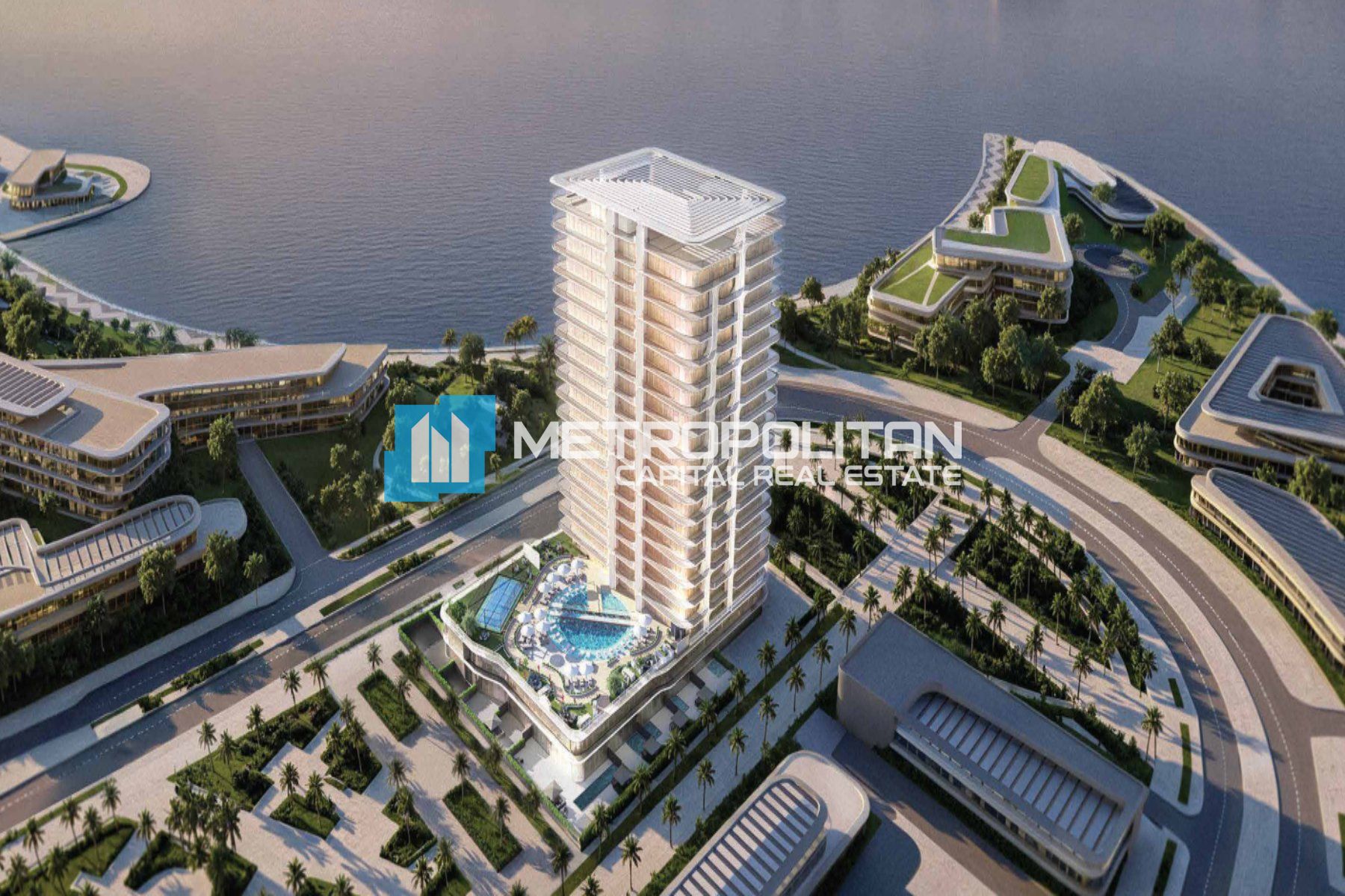 Direct from Developer | 2BR w/ Maid | Balcony