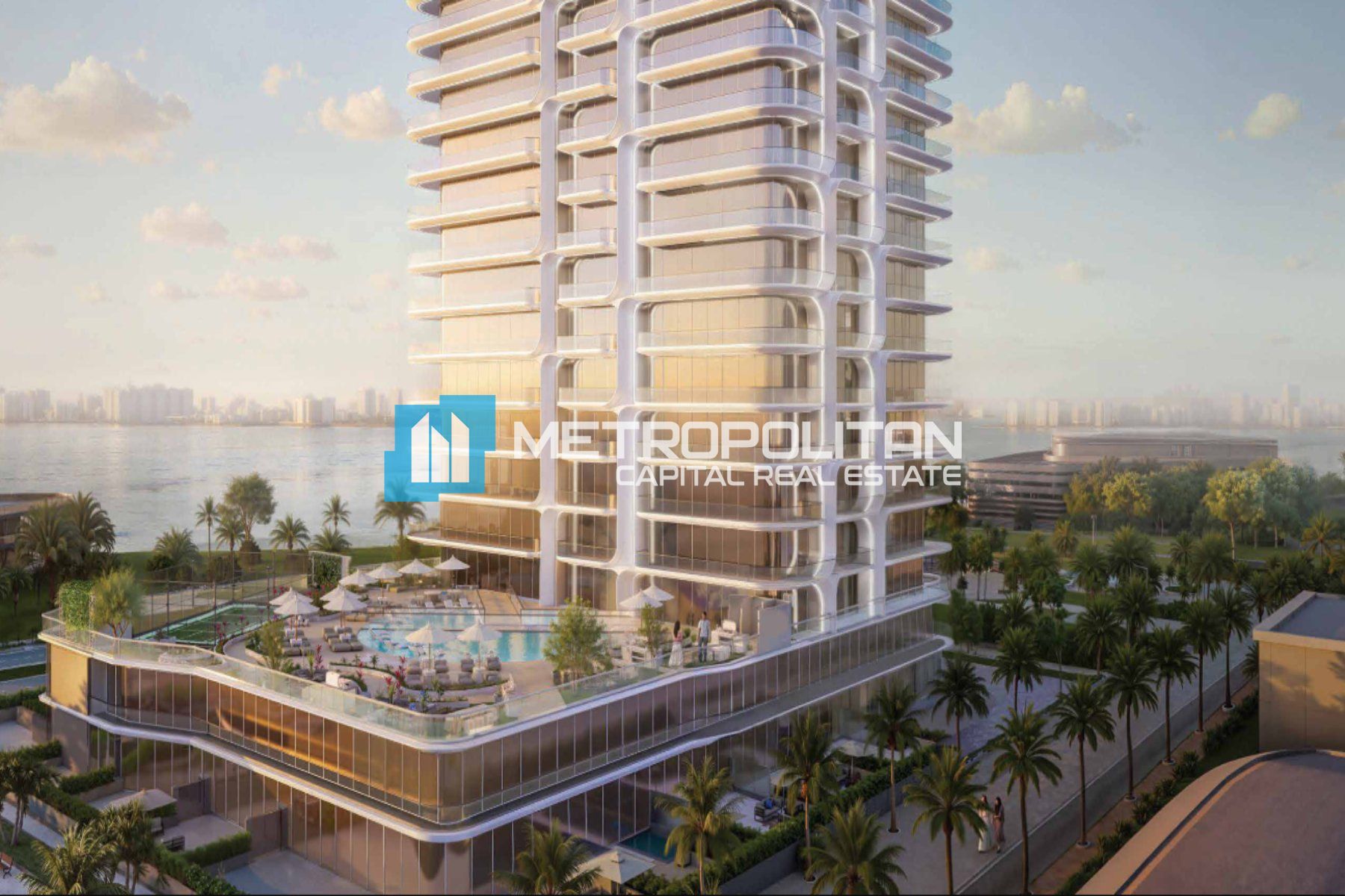 Direct from Developer | 2BR w/ Maid | Balcony