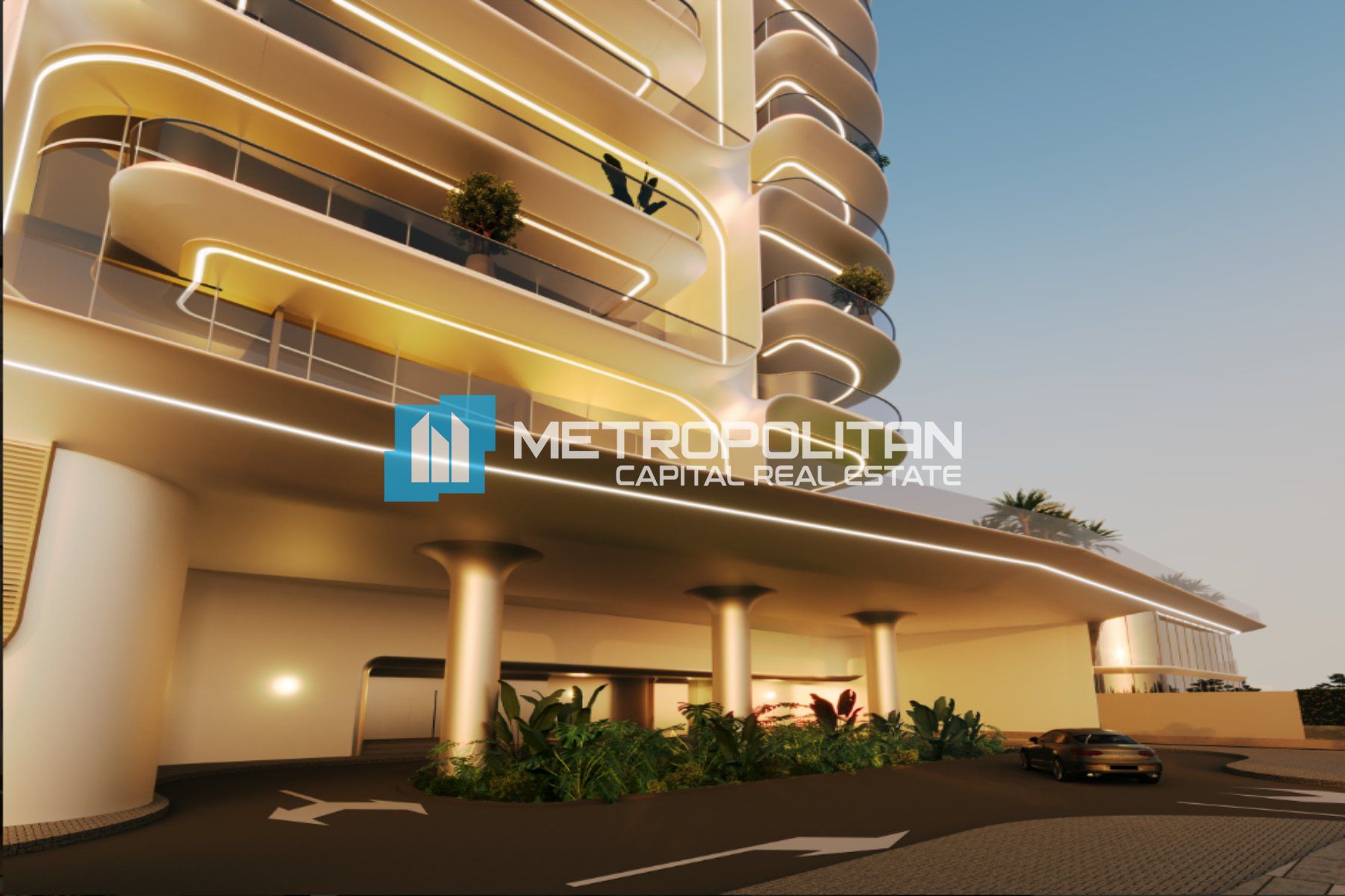 Direct from Developer | 2BR w/ Maid | Balcony