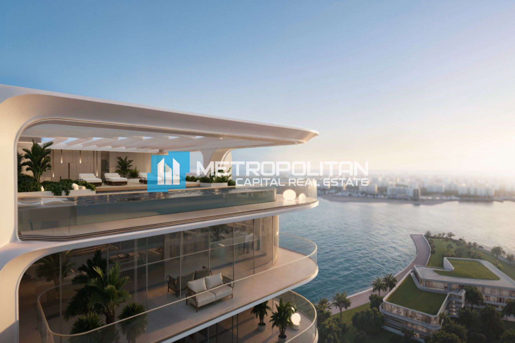 Direct from Developer | 2BR w/ Maid | Balcony