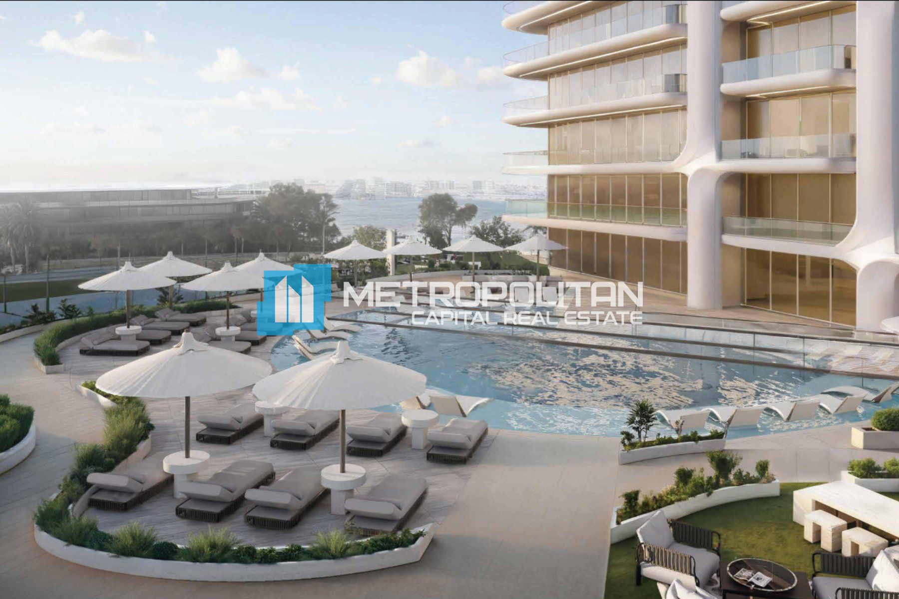 Direct from Developer | 2BR w/ Maid | Balcony