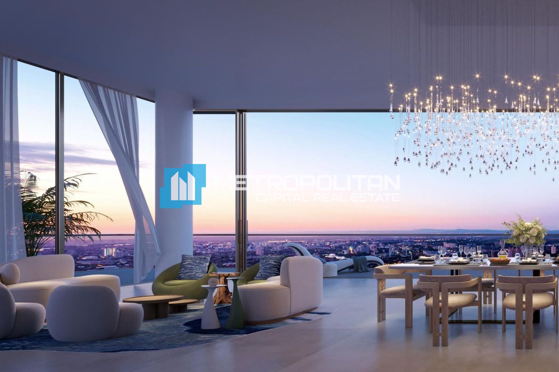 Hot Deal | Mangrove View | 1 BR with Balcony