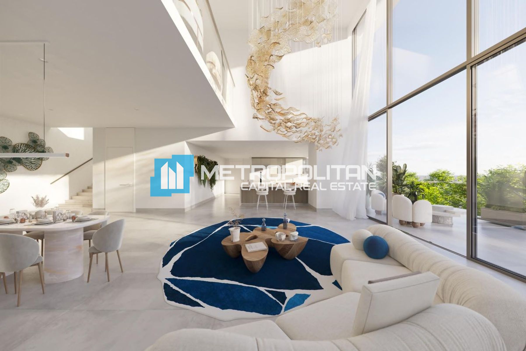 Hot Deal | Mangrove View | 1 BR with Balcony