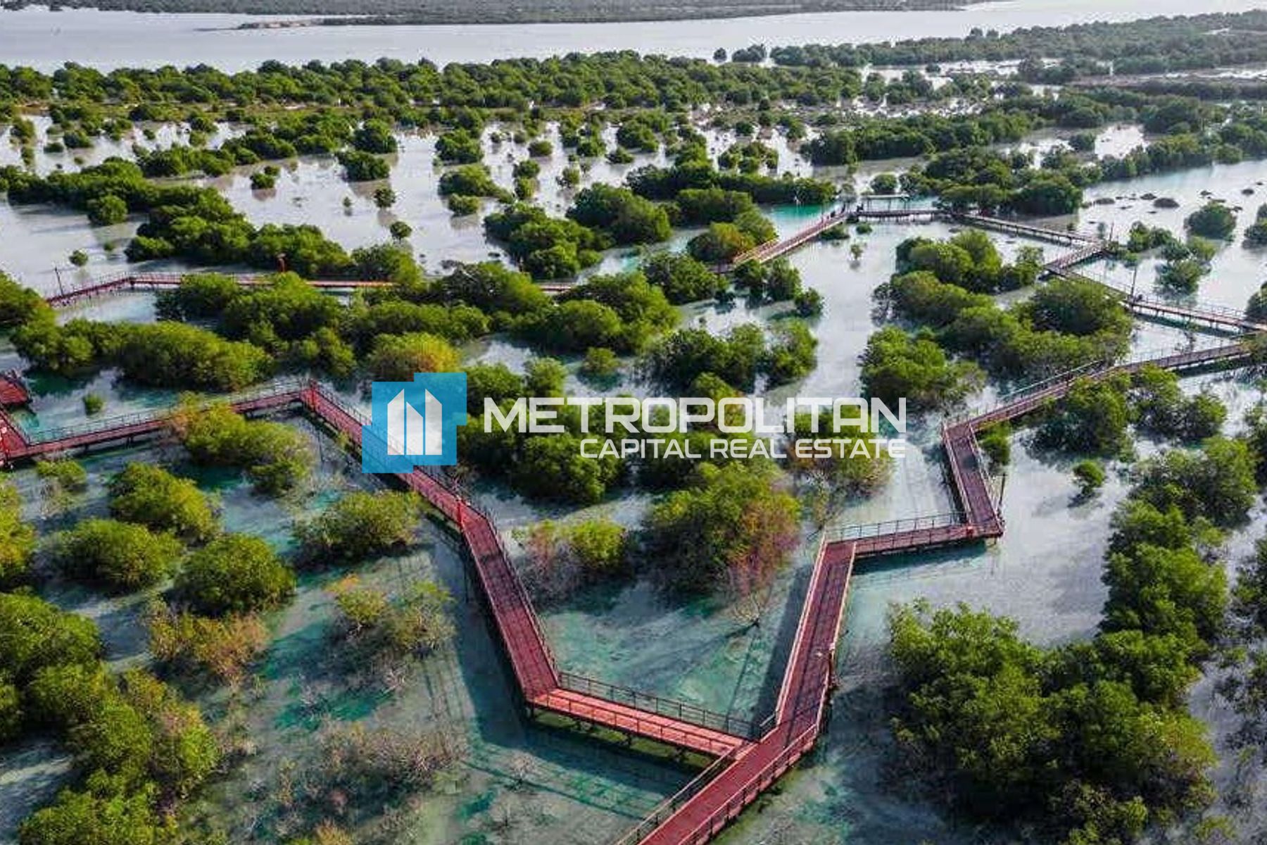 Studio Land Residential for Sale in Wadeem, Al Hudayriat Island - MCS-46192