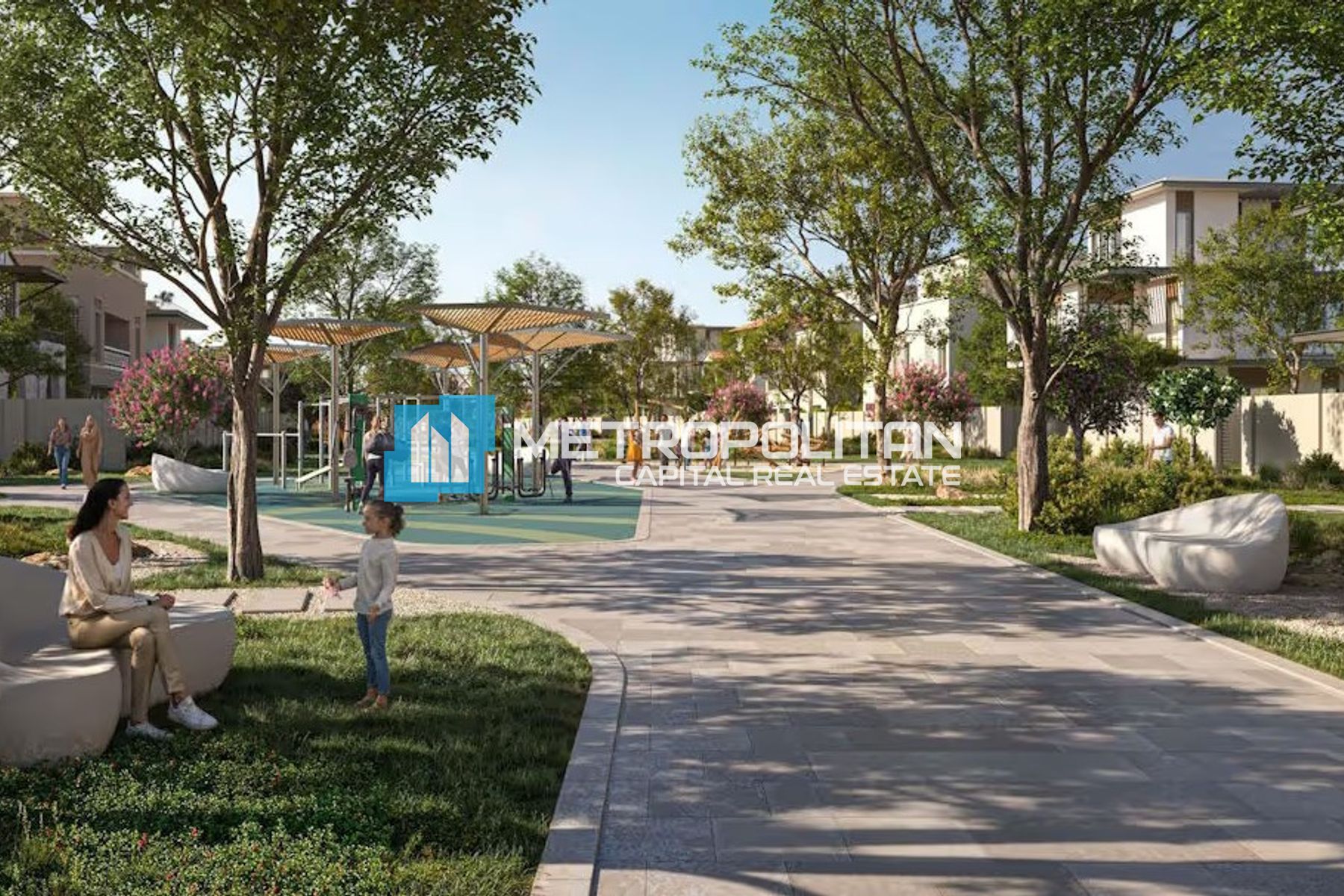 Single Row | Prime Investment | Great Community