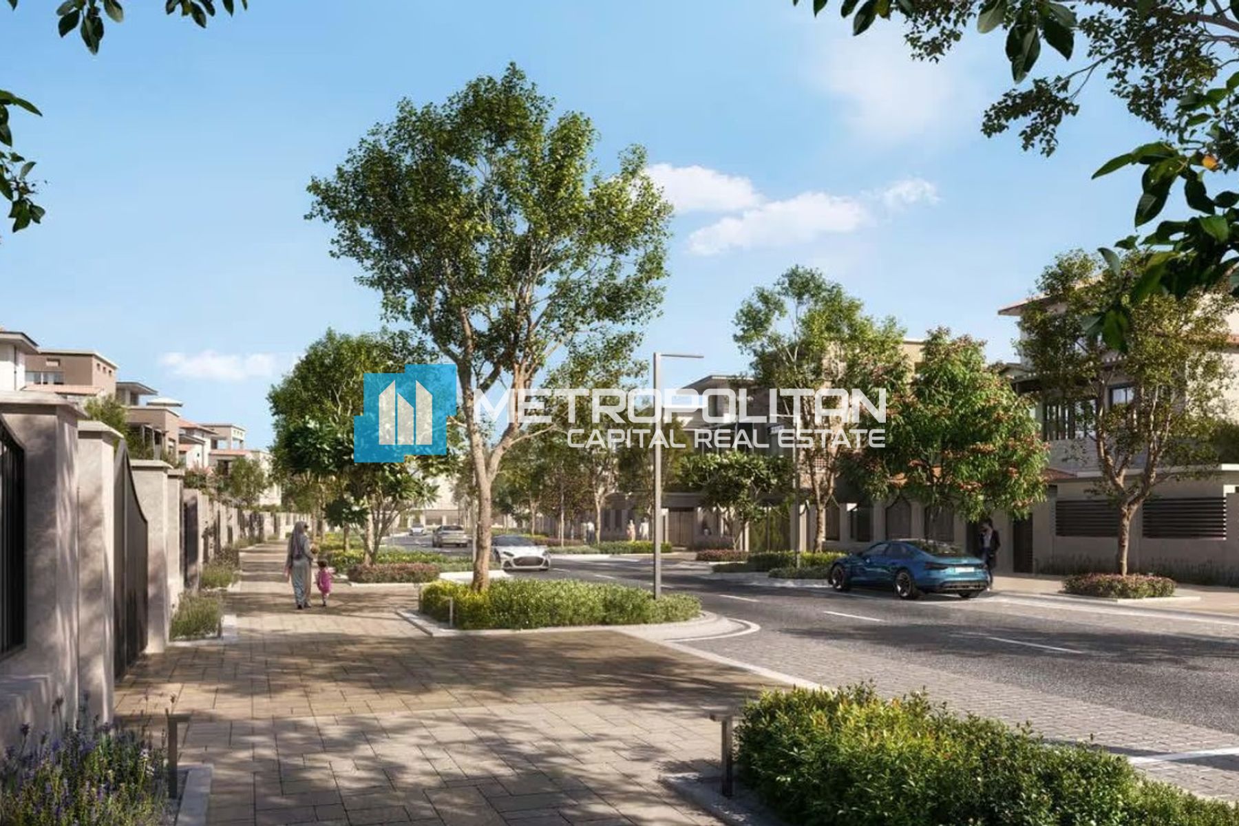 Single Row | Prime Investment | Great Community