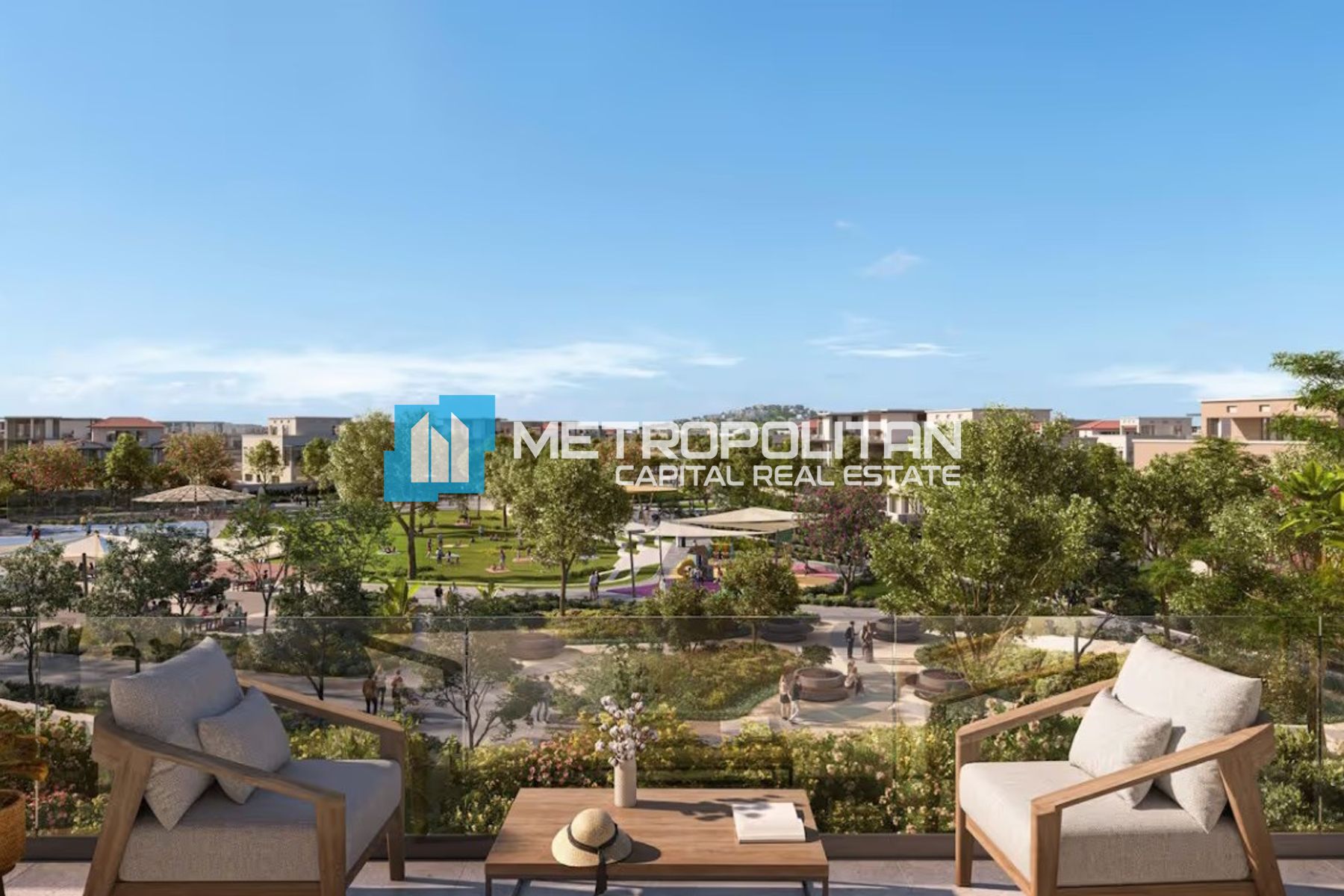 Single Row | Prime Investment | Great Community