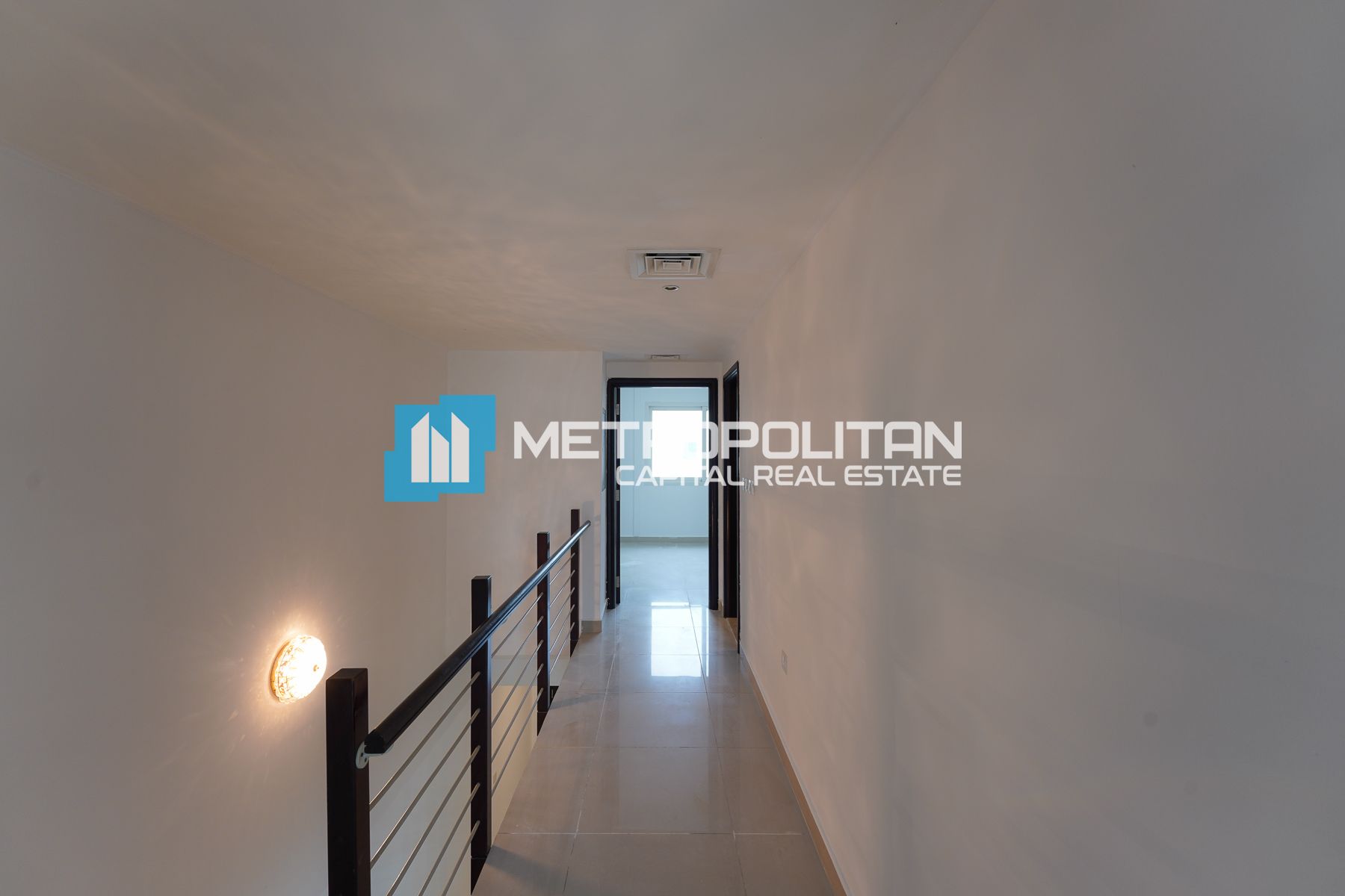Single Row | Private Garden | 2 BR w Study