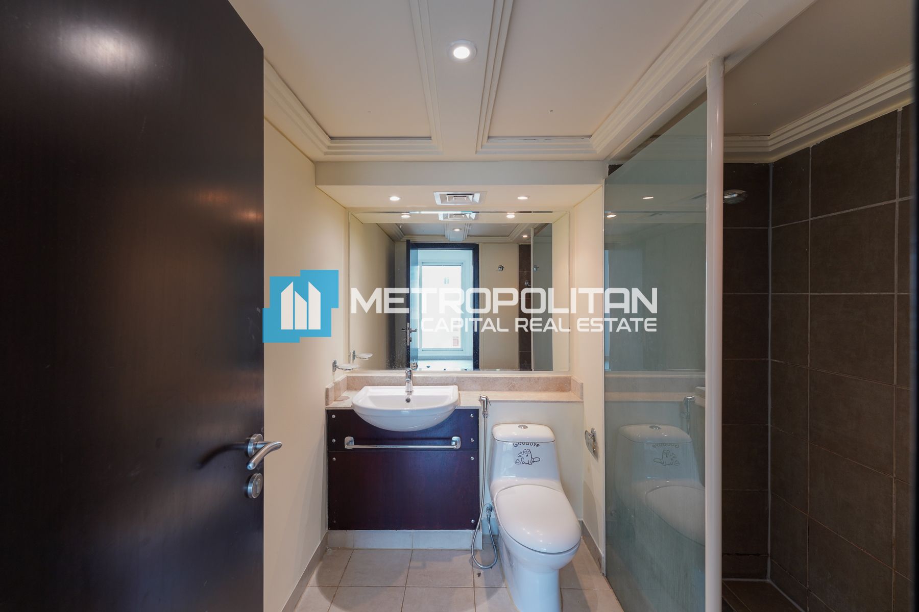 Single Row | Private Garden | 2 BR w Study