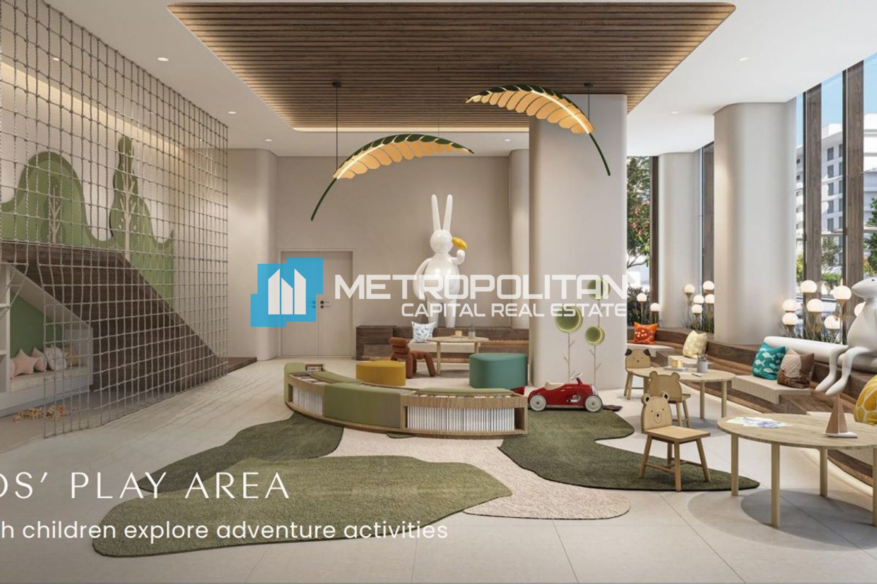 1BR Apartment for Sale in Yas Riva Residences, Yas Island - MCS-46229