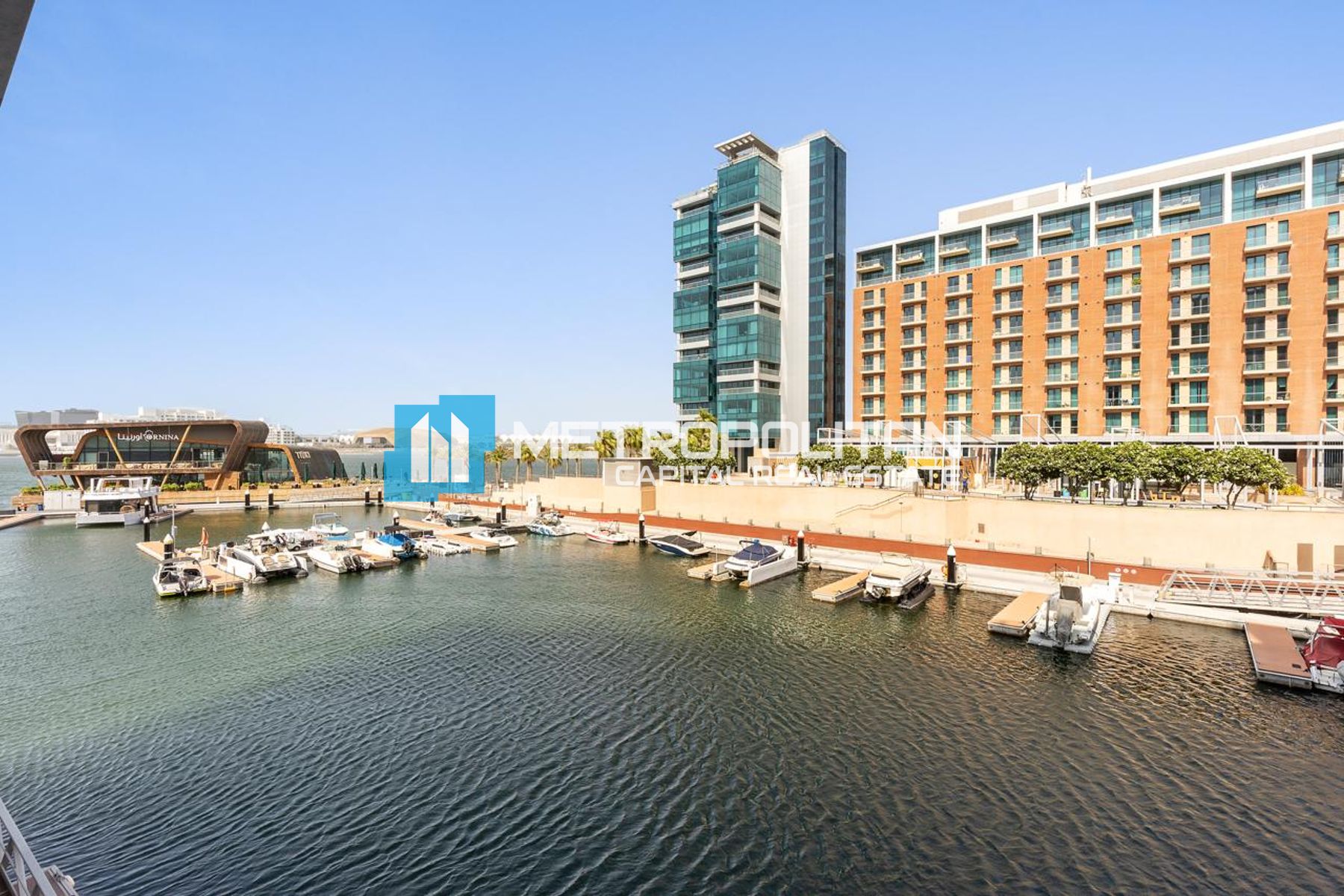 1BR Apartment for Sale in Al Naseem Residences A, Al Raha Beach - MCS-46232