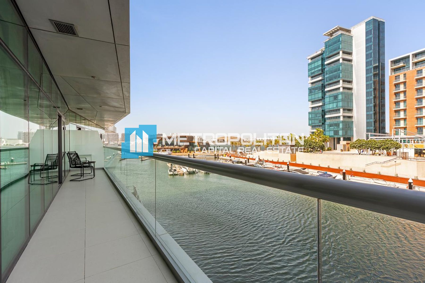 1BR Apartment for Sale in Al Naseem Residences A, Al Raha Beach - MCS-46232