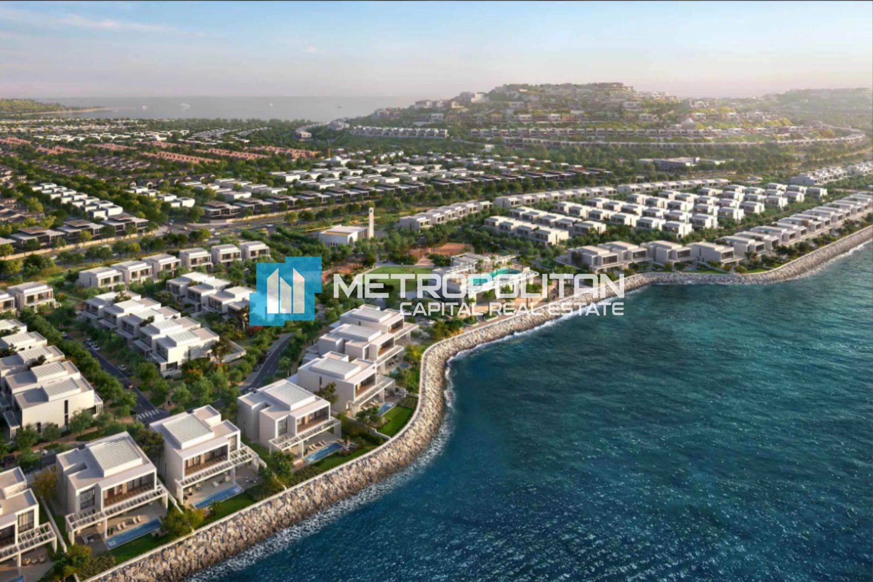 3BR Apartment for Sale in Bashayer Residences 4, Al Hudayriat Island - MCS-46237