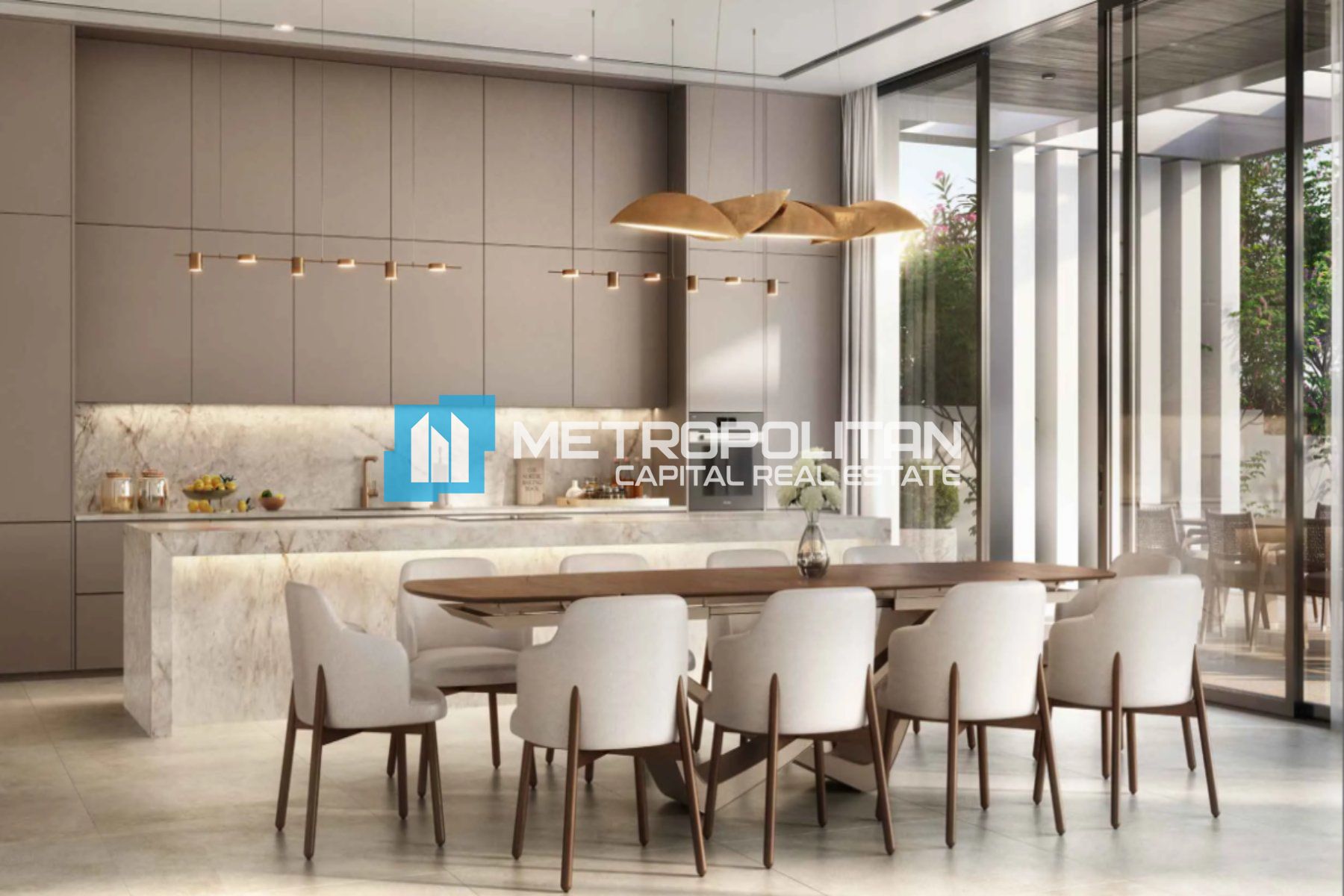3BR Apartment for Sale in Bashayer Residences 4, Al Hudayriat Island - MCS-46237