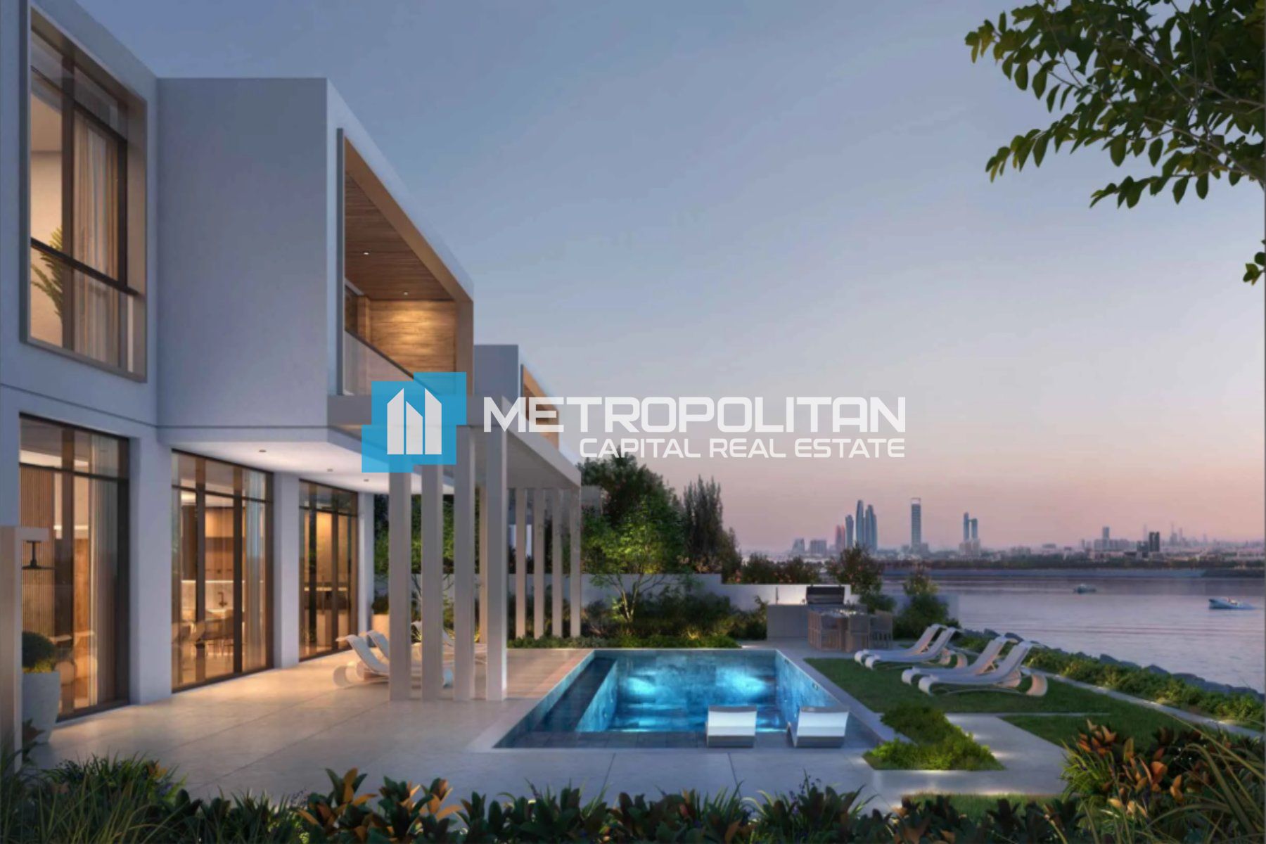 3BR Apartment for Sale in Bashayer Residences 4, Al Hudayriat Island - MCS-46237