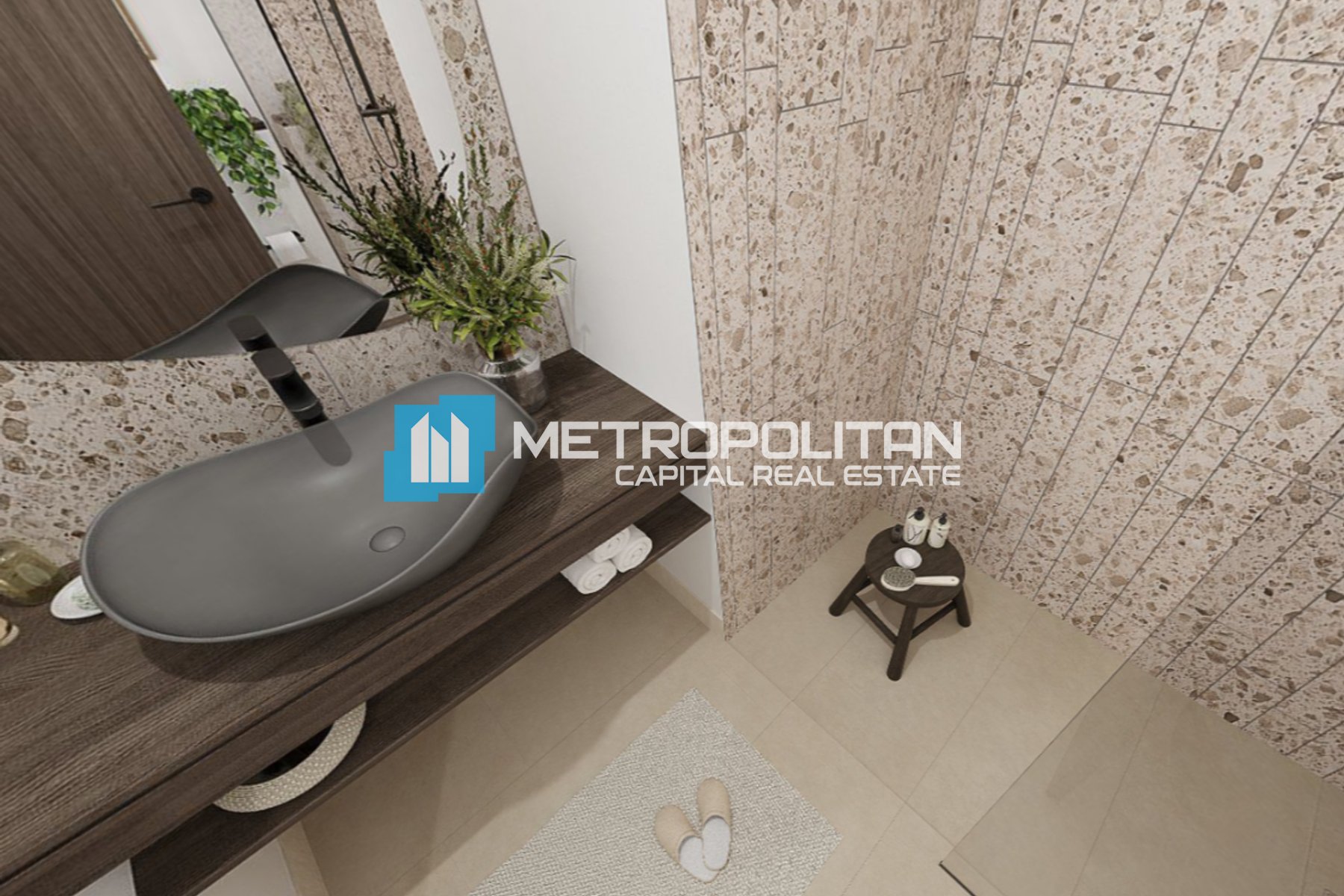 Elegant Studio I Balcony | Close to Amenities