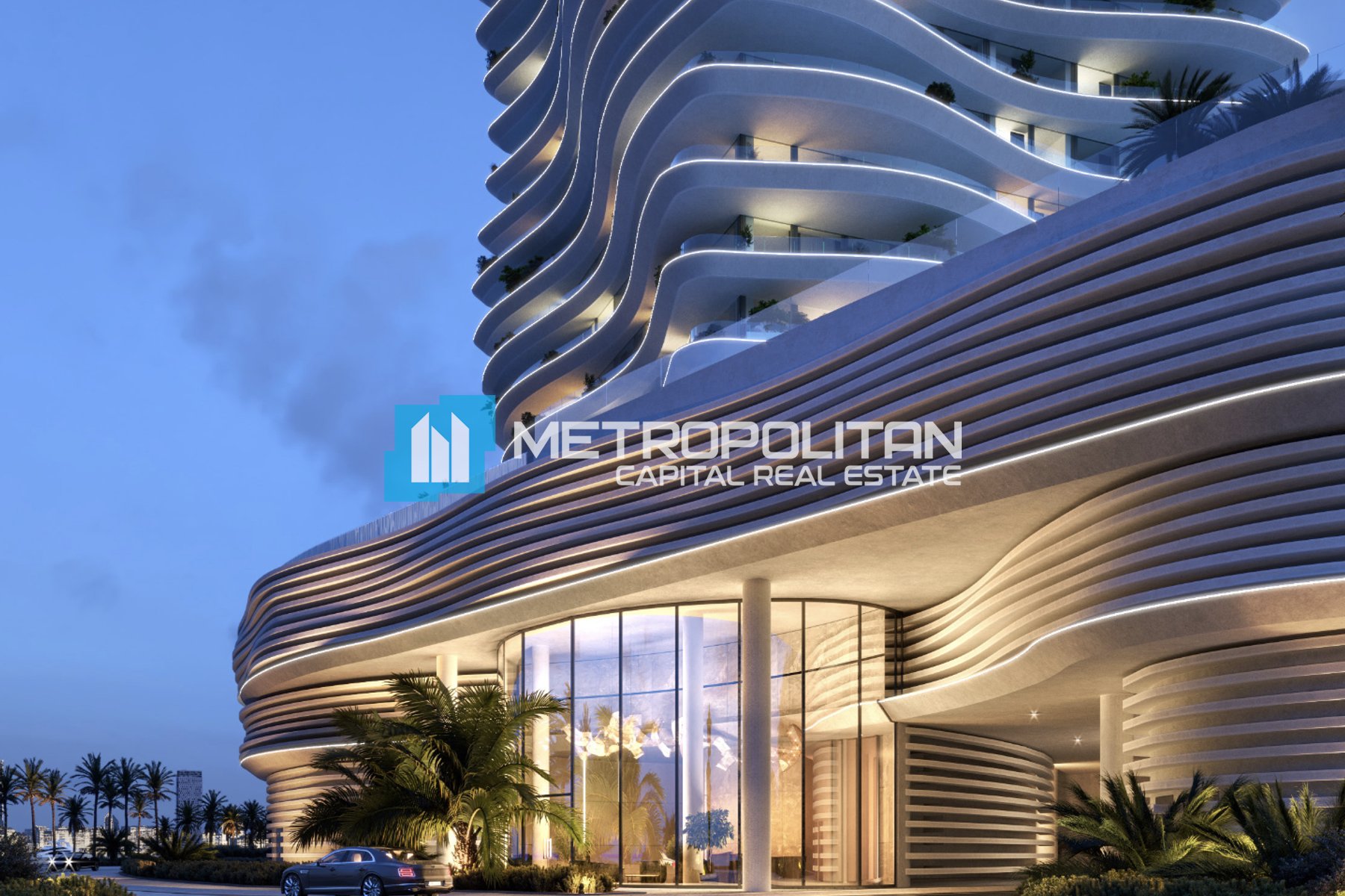1BR+Balcony | Waterfront Living | Motivated Seller