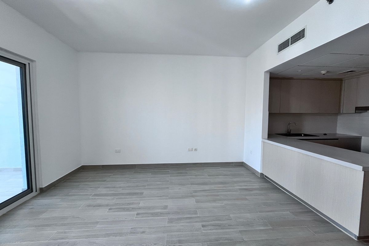 High Floor |Community View | Hot Deal | Rented