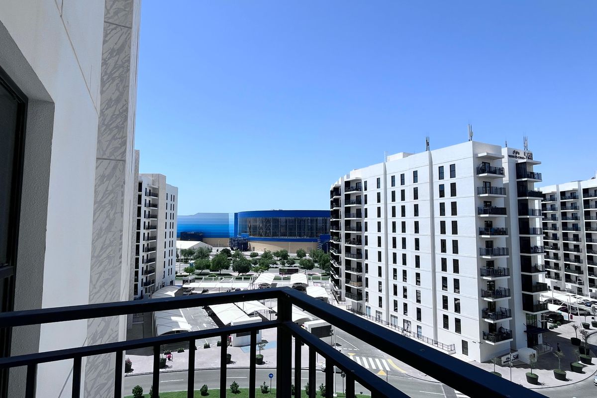1BR Apartment for Sale in Waters Edge, Yas Island - MCS-46249