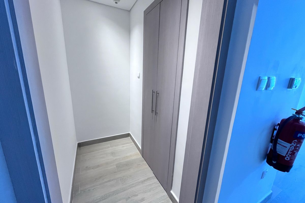 High Floor |Community View | Hot Deal | Rented