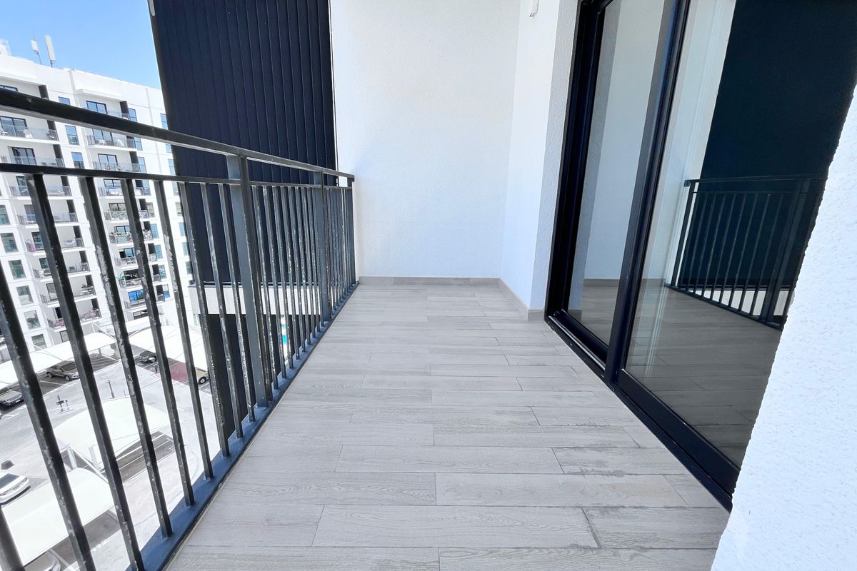 High Floor |Community View | Hot Deal | Rented