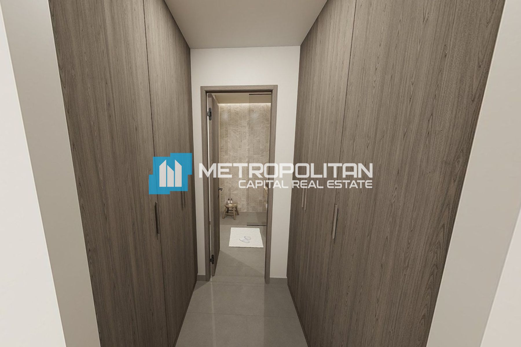 Price reduced till the end of June| 1BR Waterfront