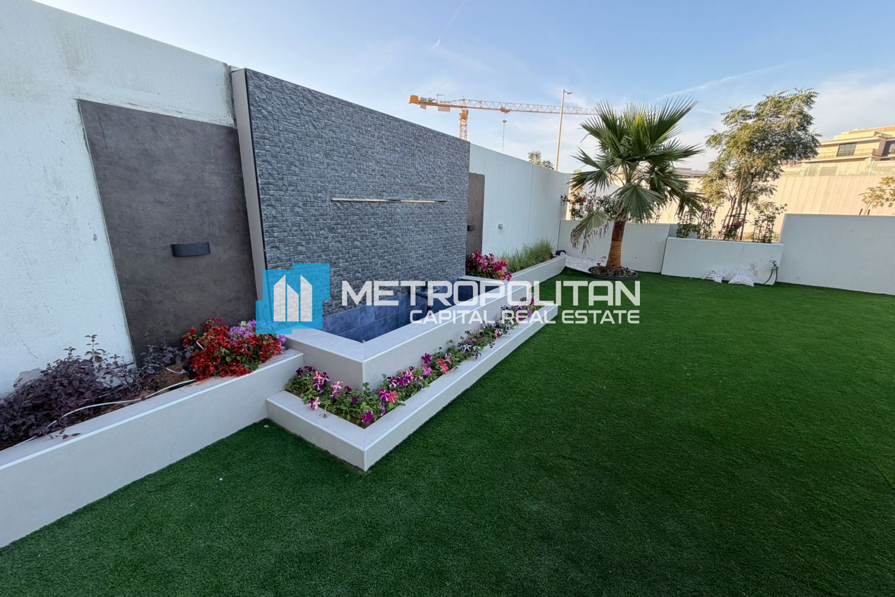 2 BHK with Terrace | Single Row | Stunning View