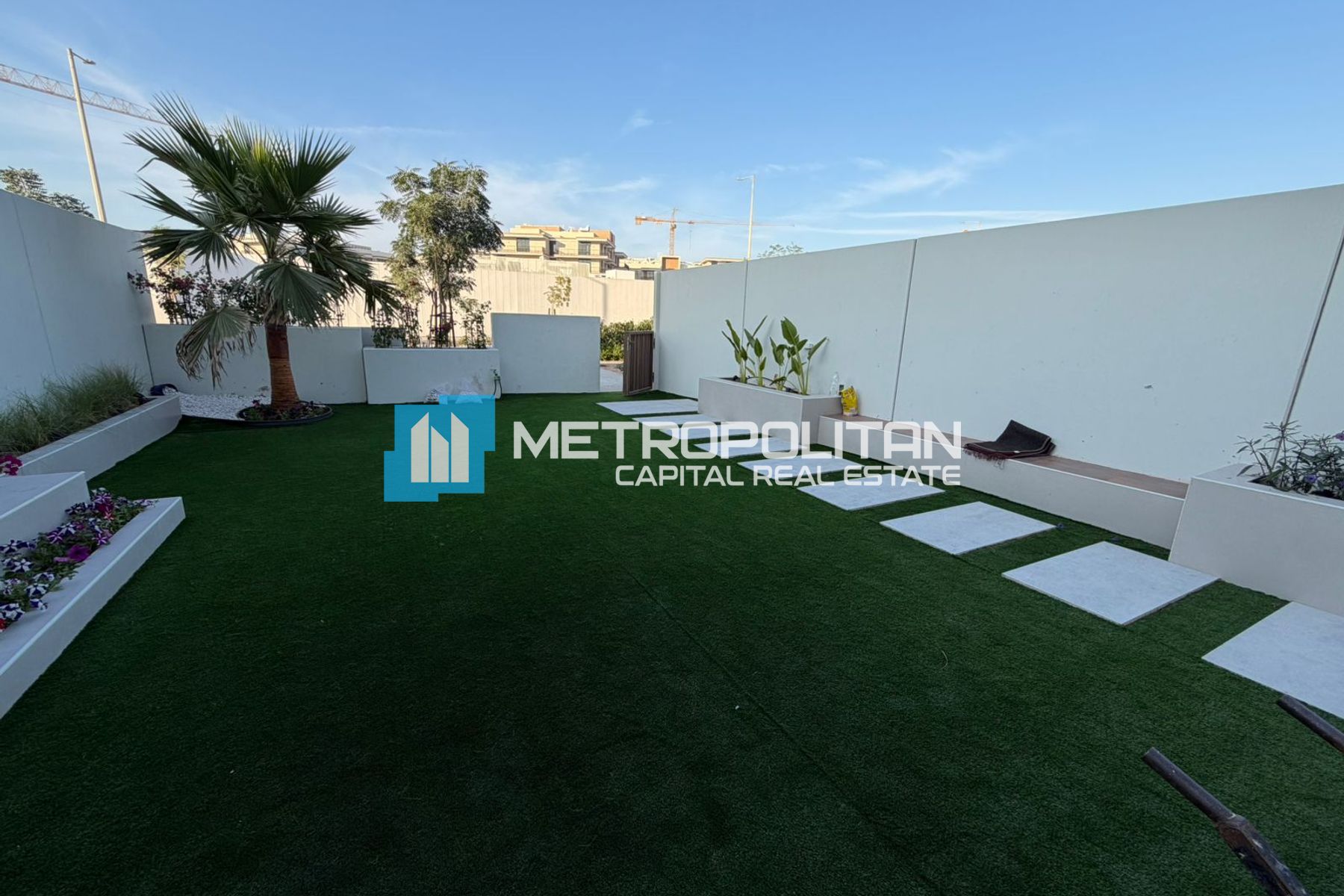 2 BHK with Terrace | Single Row | Stunning View