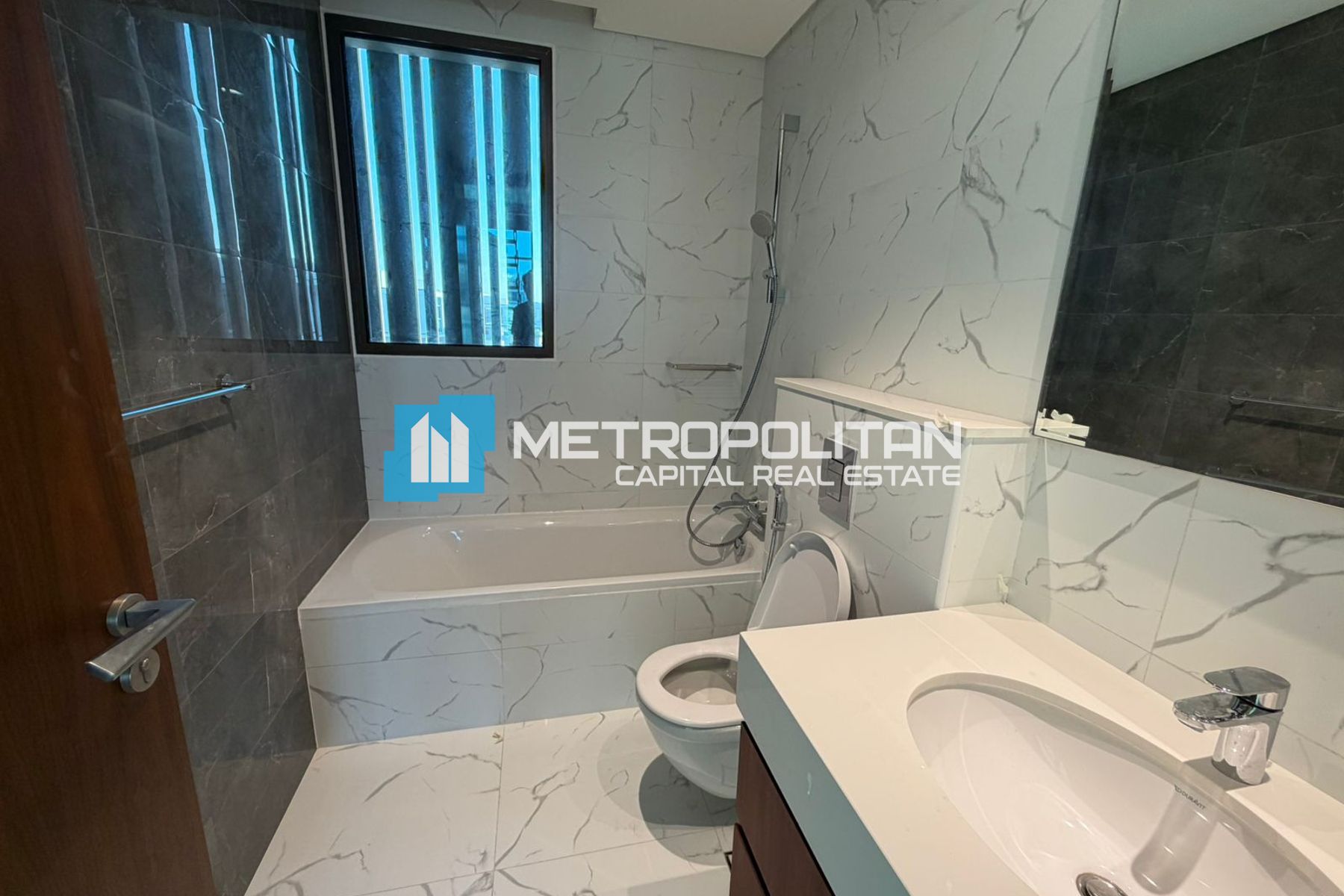 2 BHK with Terrace | Single Row | Stunning View