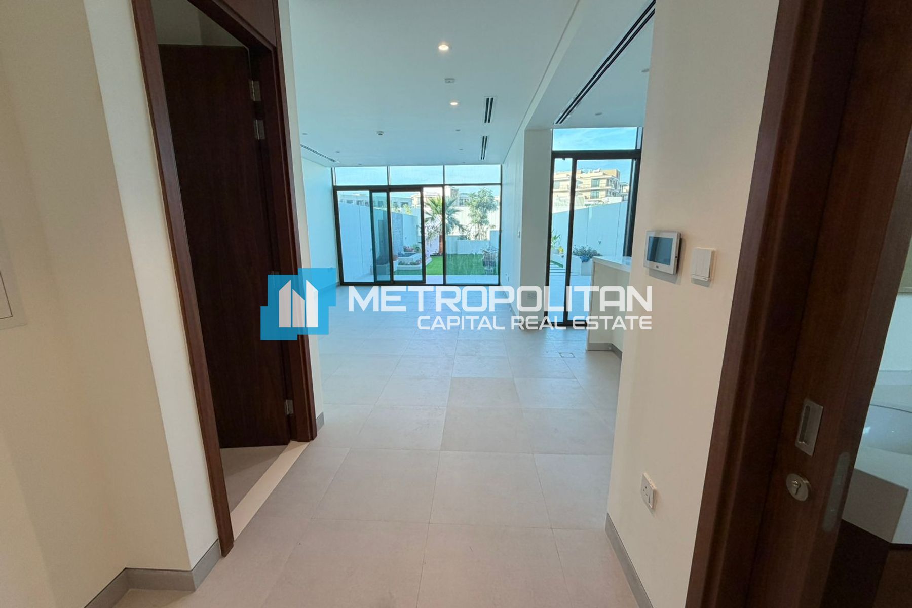 2 BHK with Terrace | Single Row | Stunning View